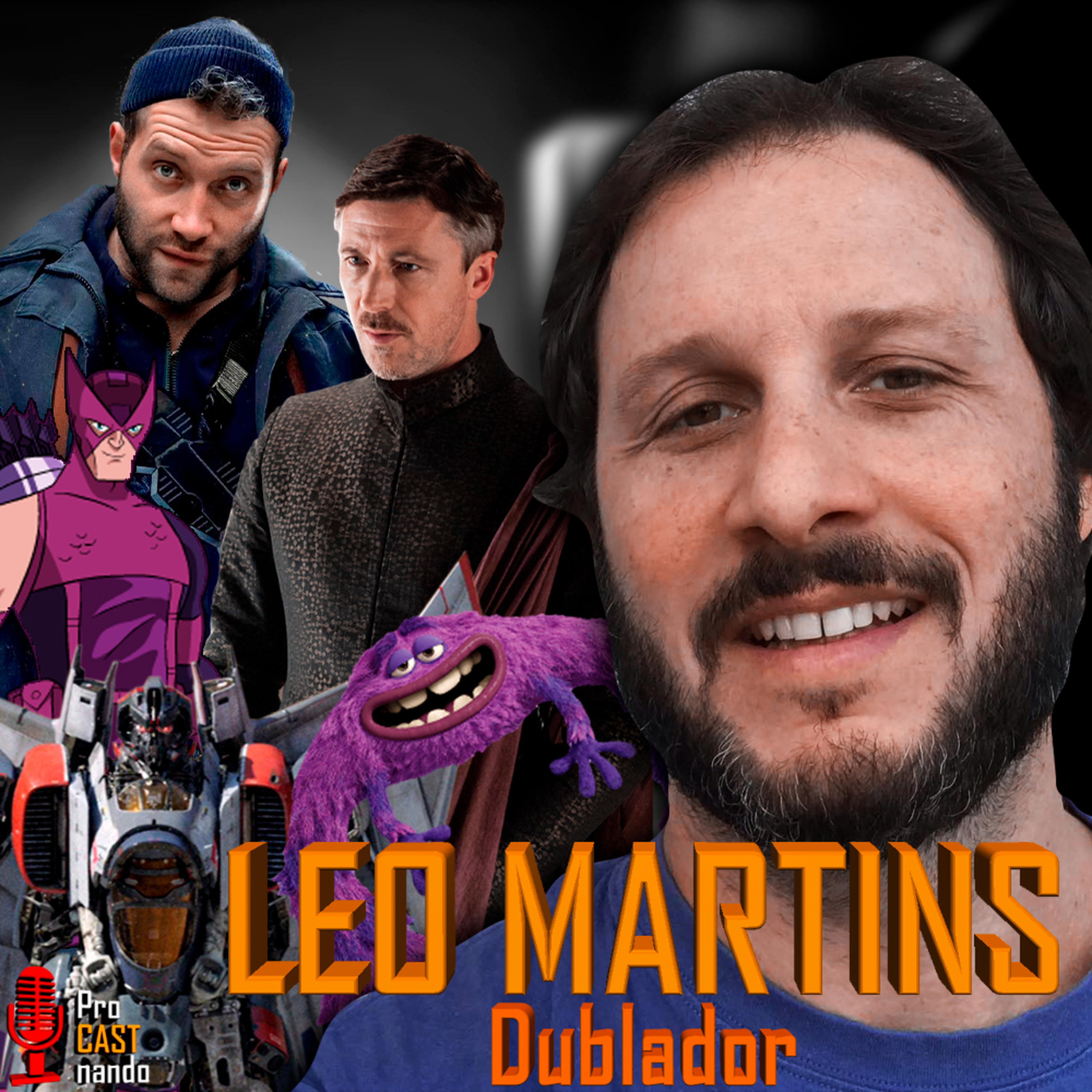 Dublaverso Podcast