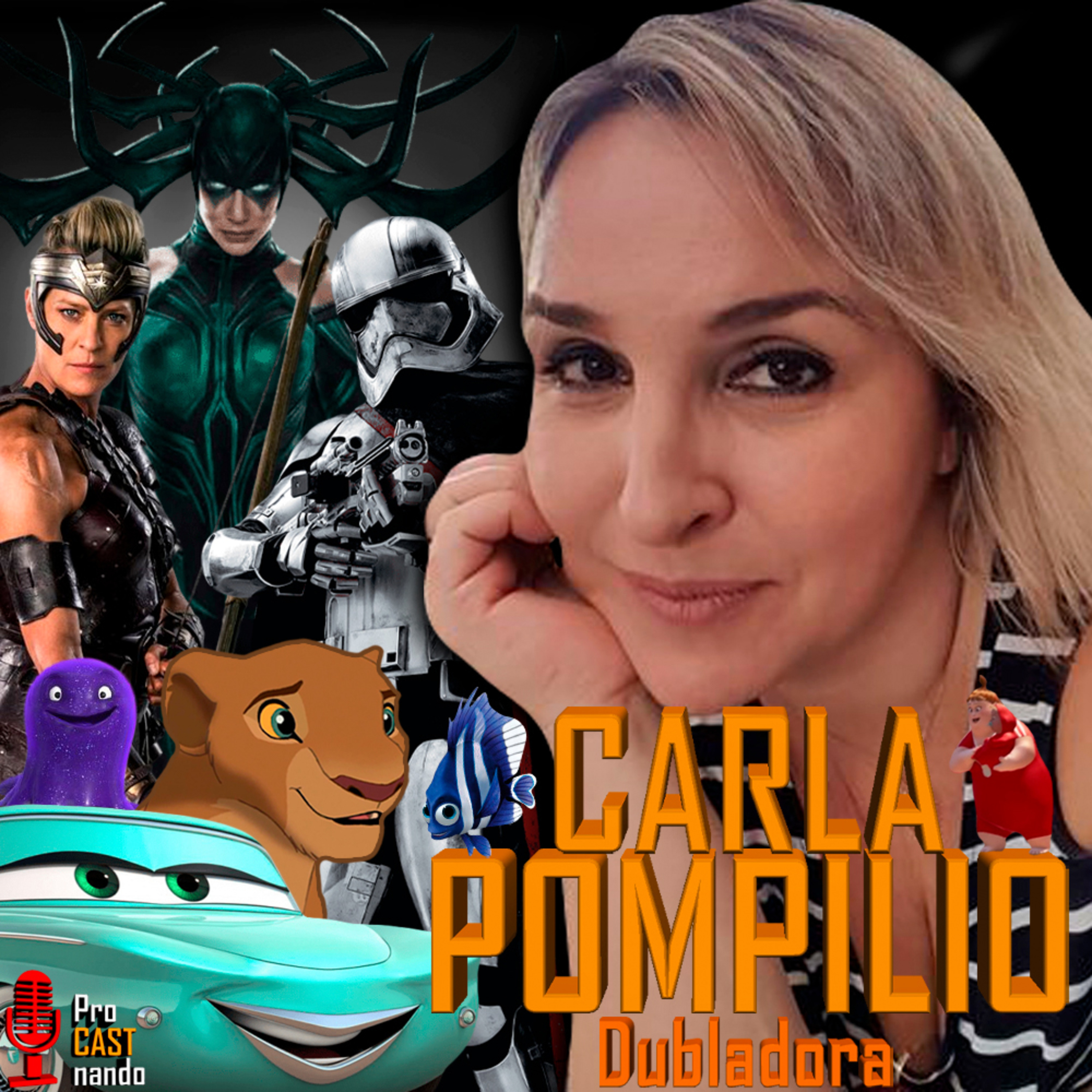 Dublaverso Podcast