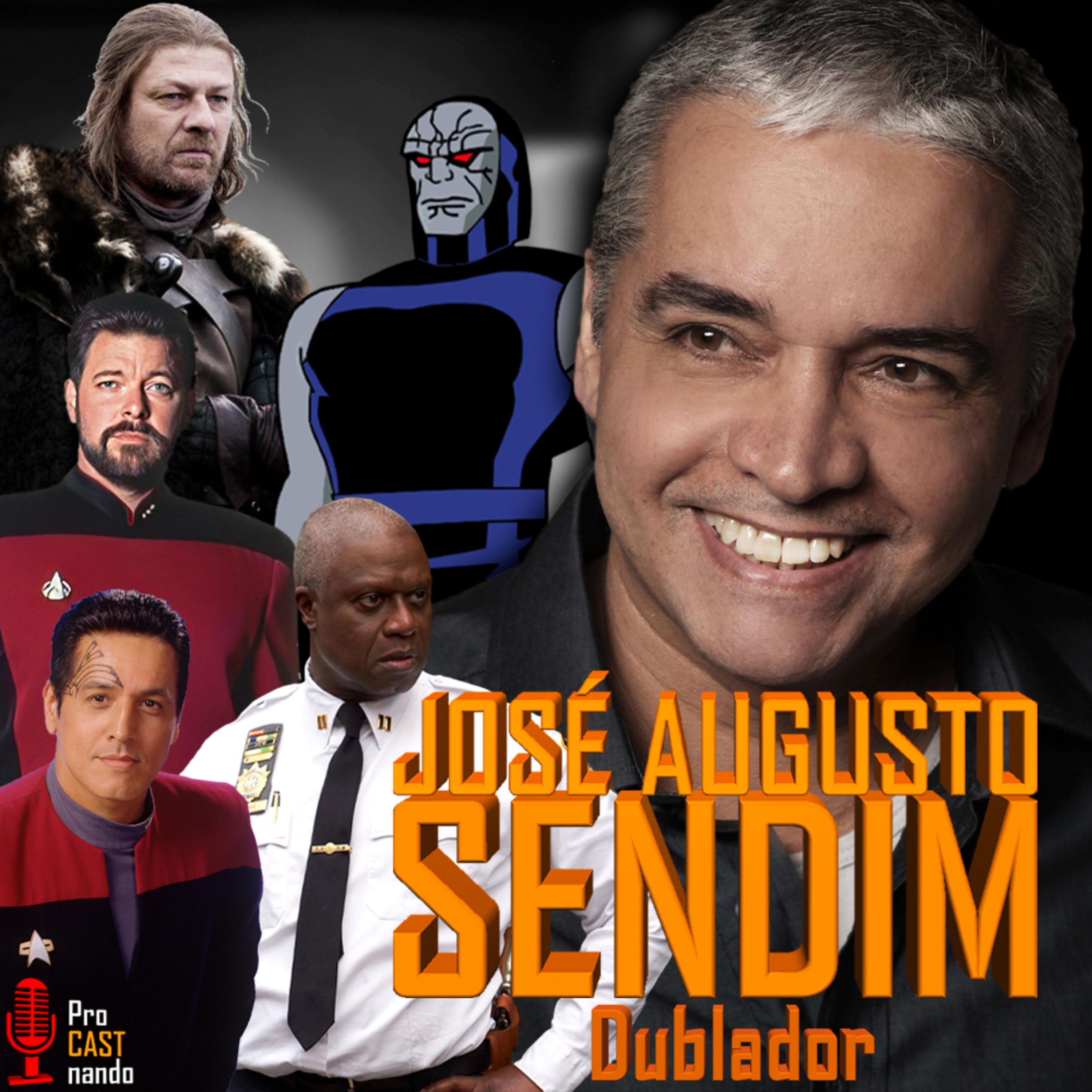 Dublaverso Podcast