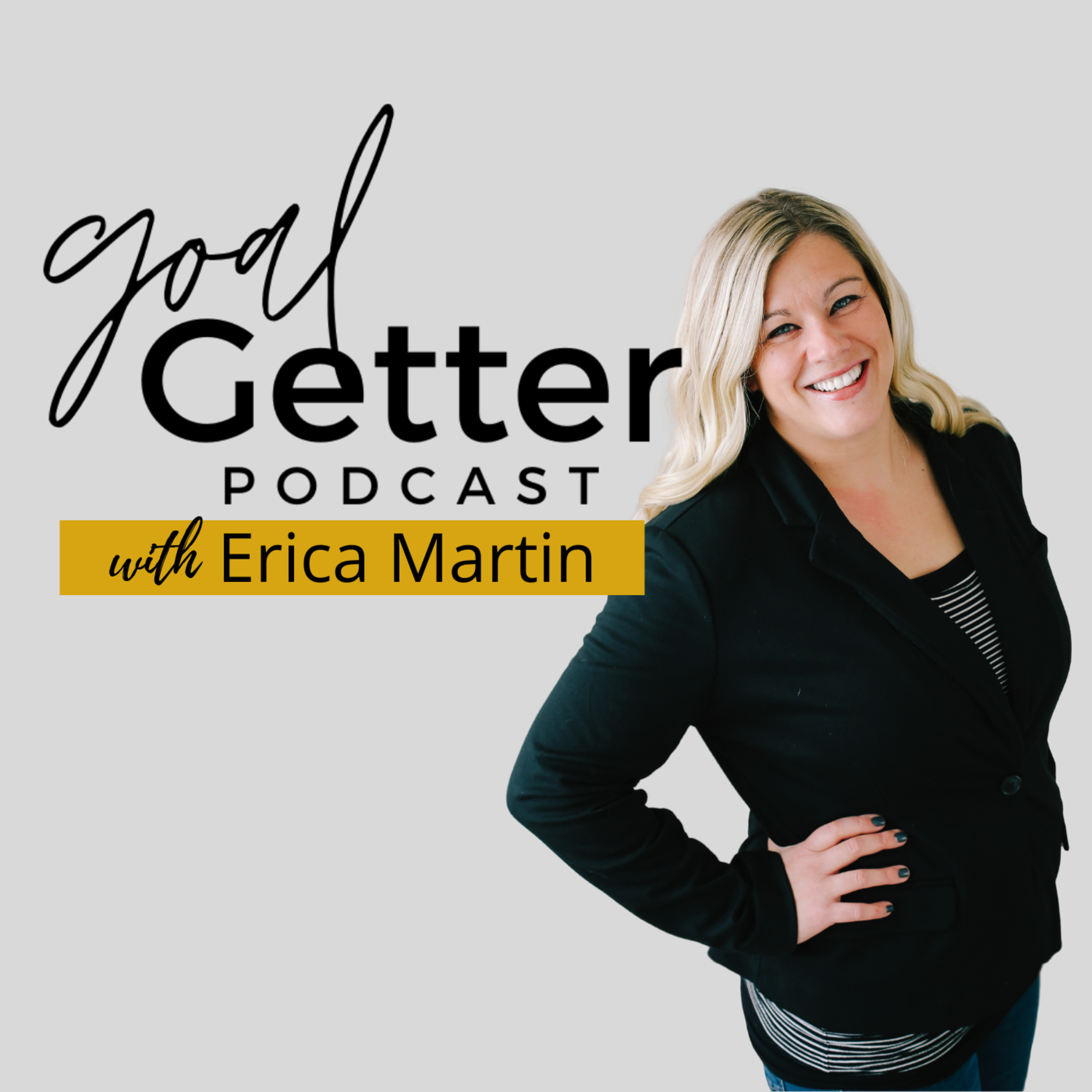 The Marketing School Podcast
