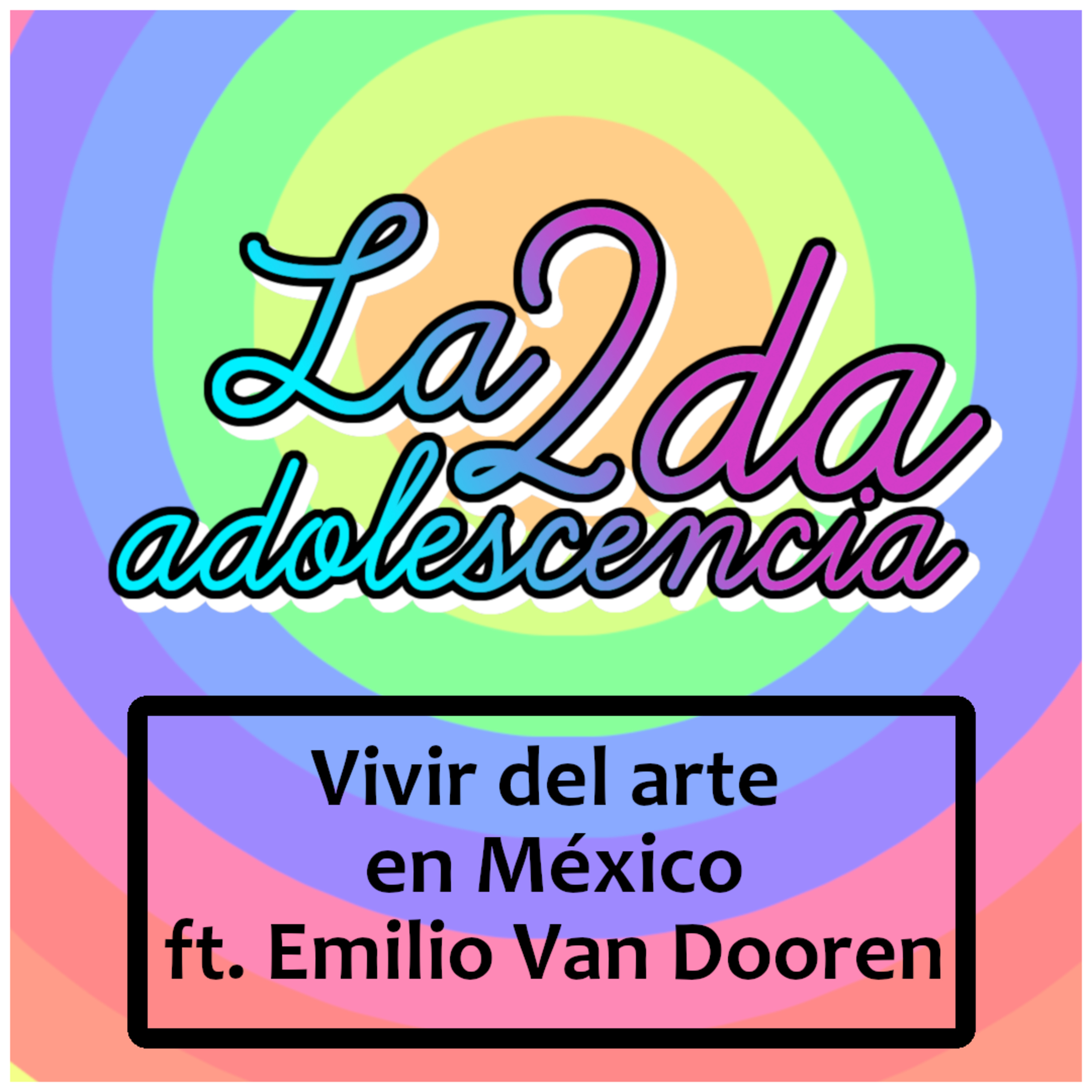 La 2da adolescencia