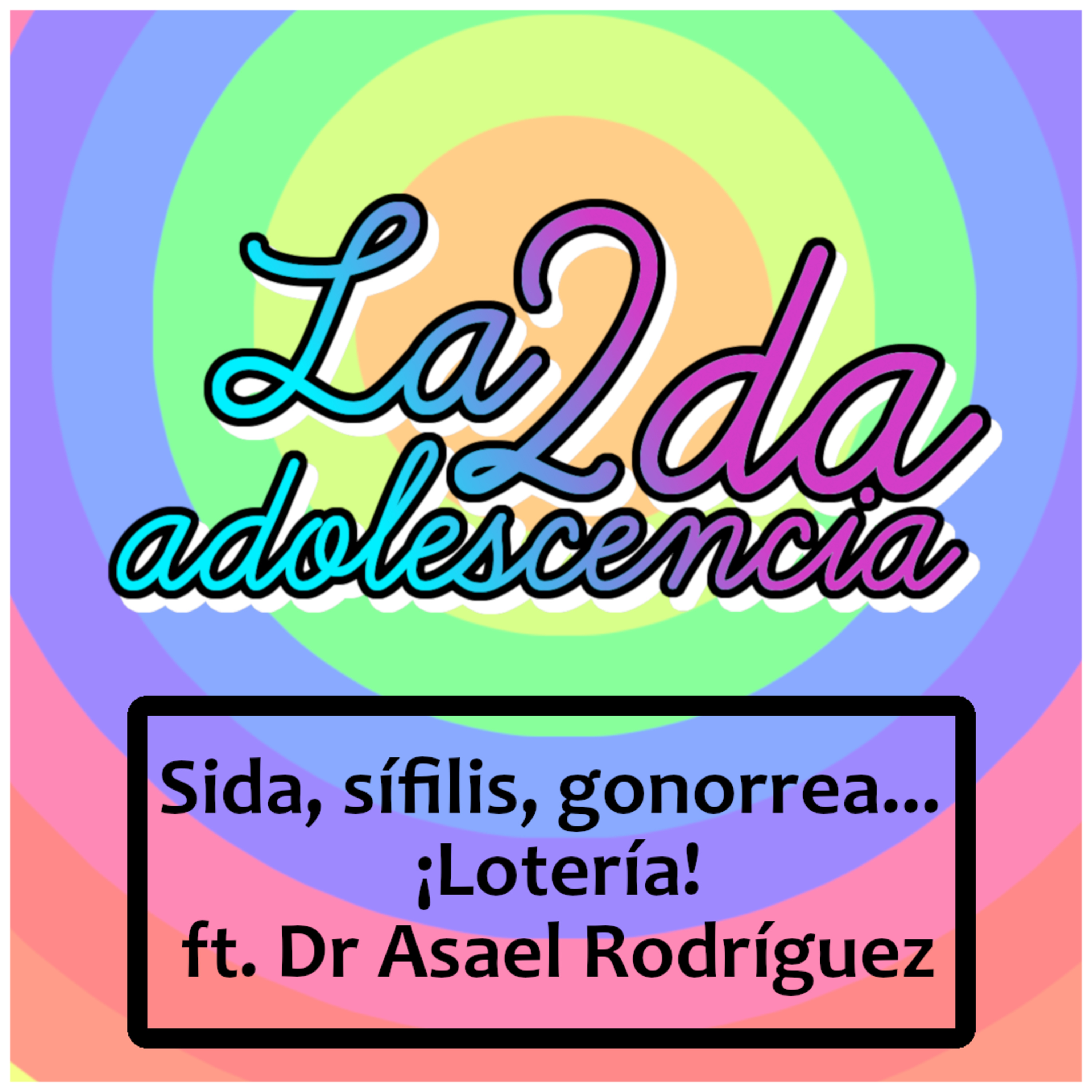 La 2da adolescencia