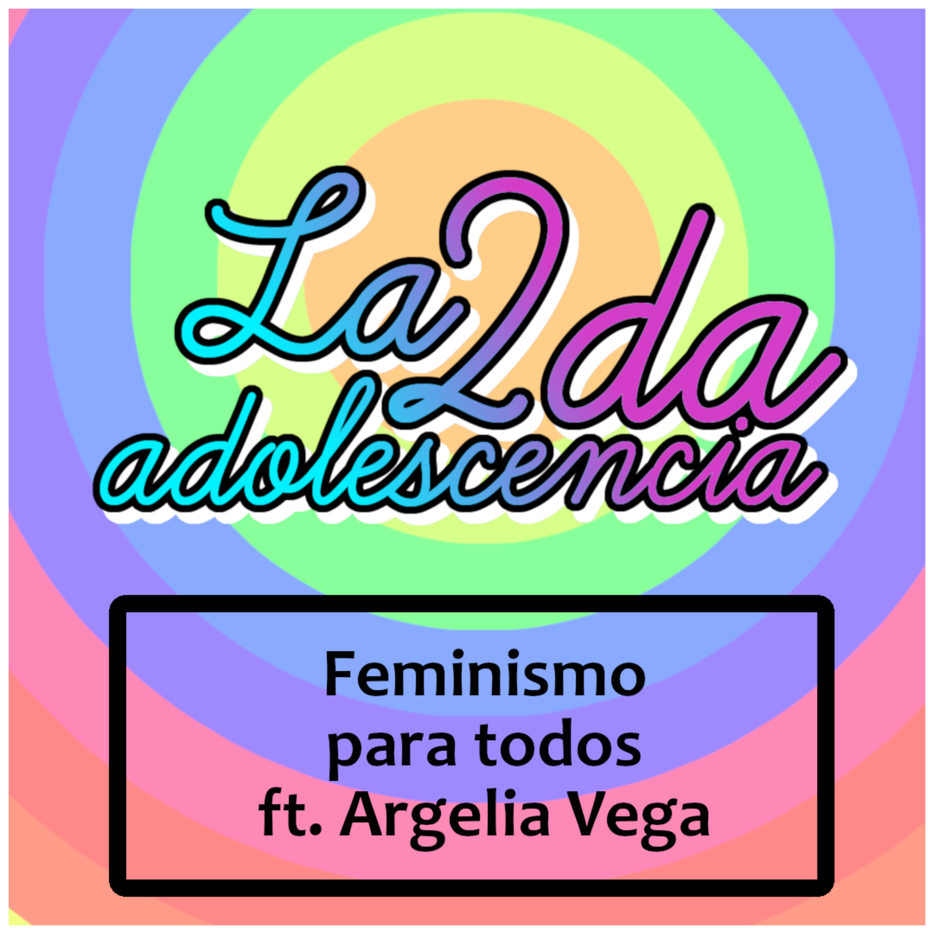 La 2da adolescencia