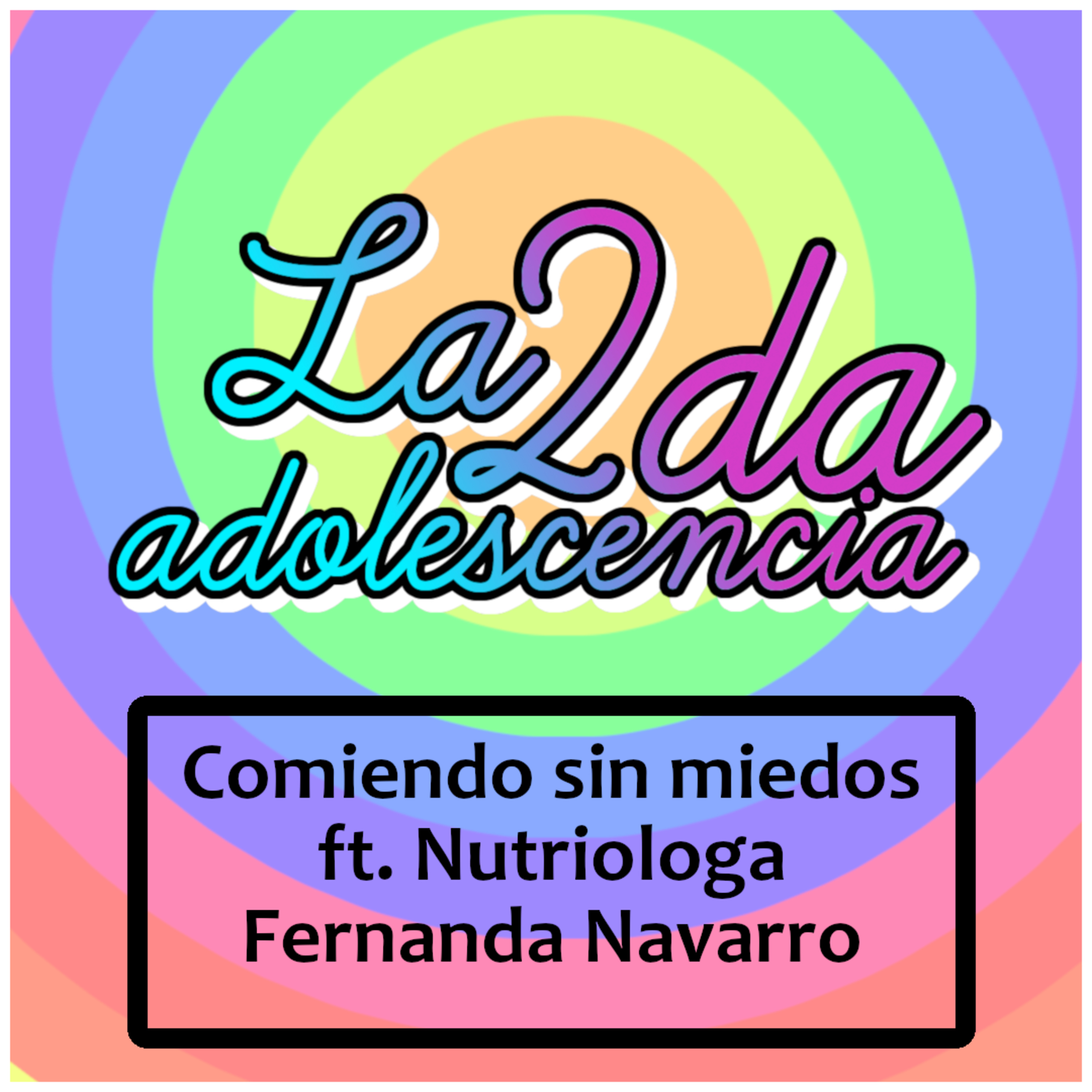 La 2da adolescencia