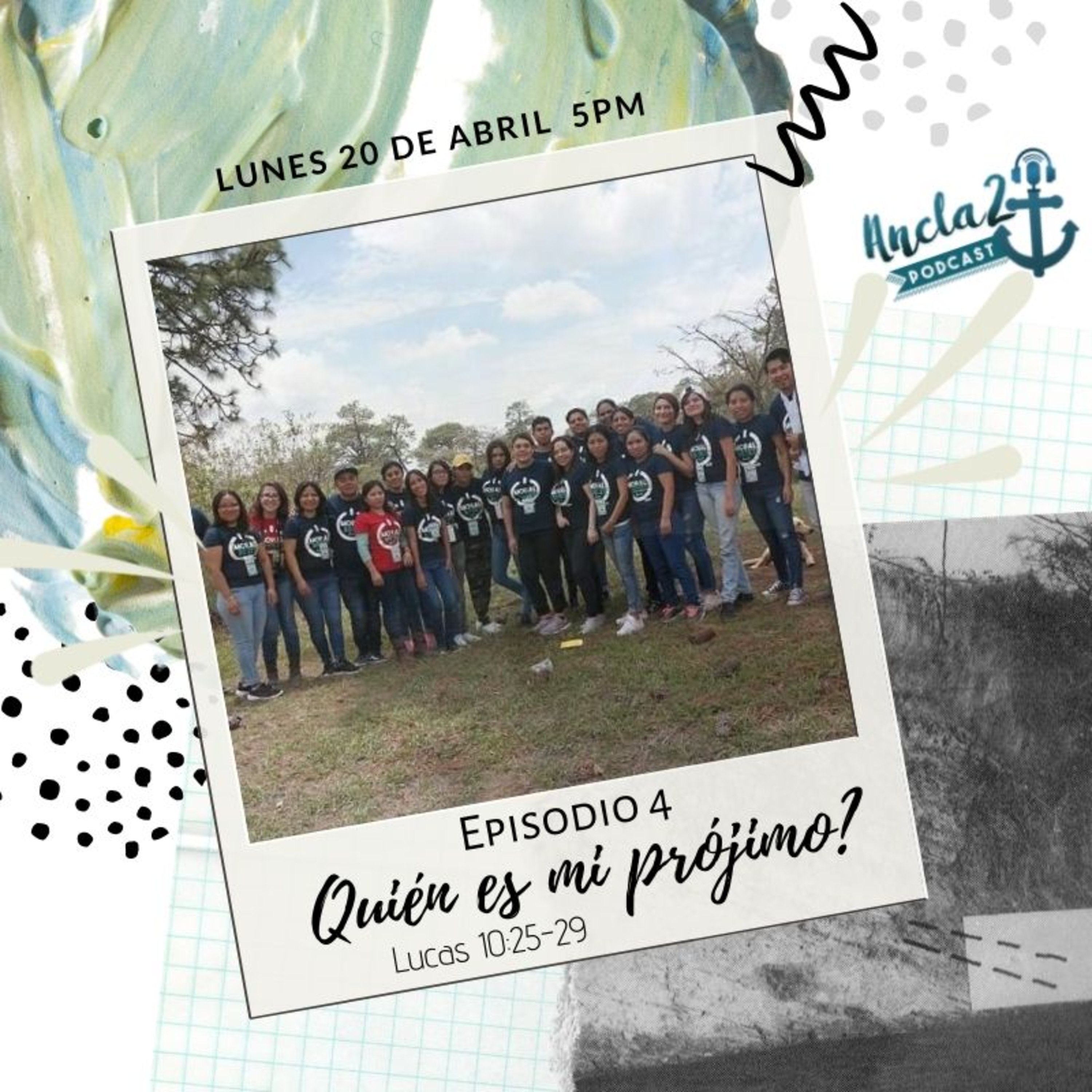 Jóvenes Ancla2