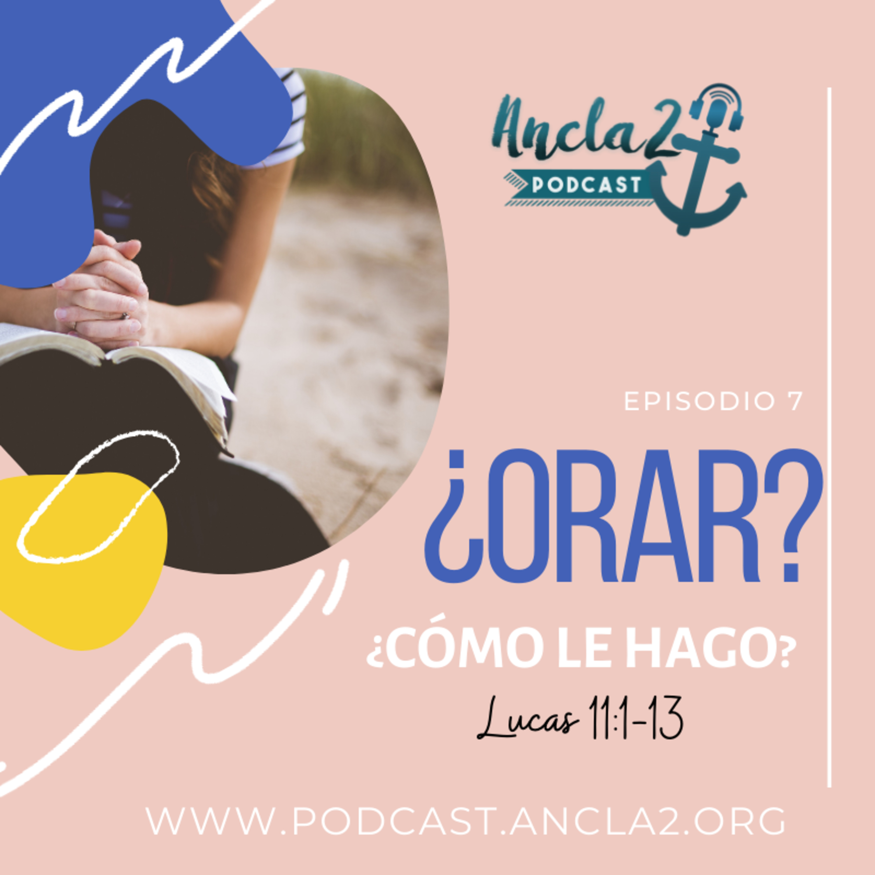 Jóvenes Ancla2