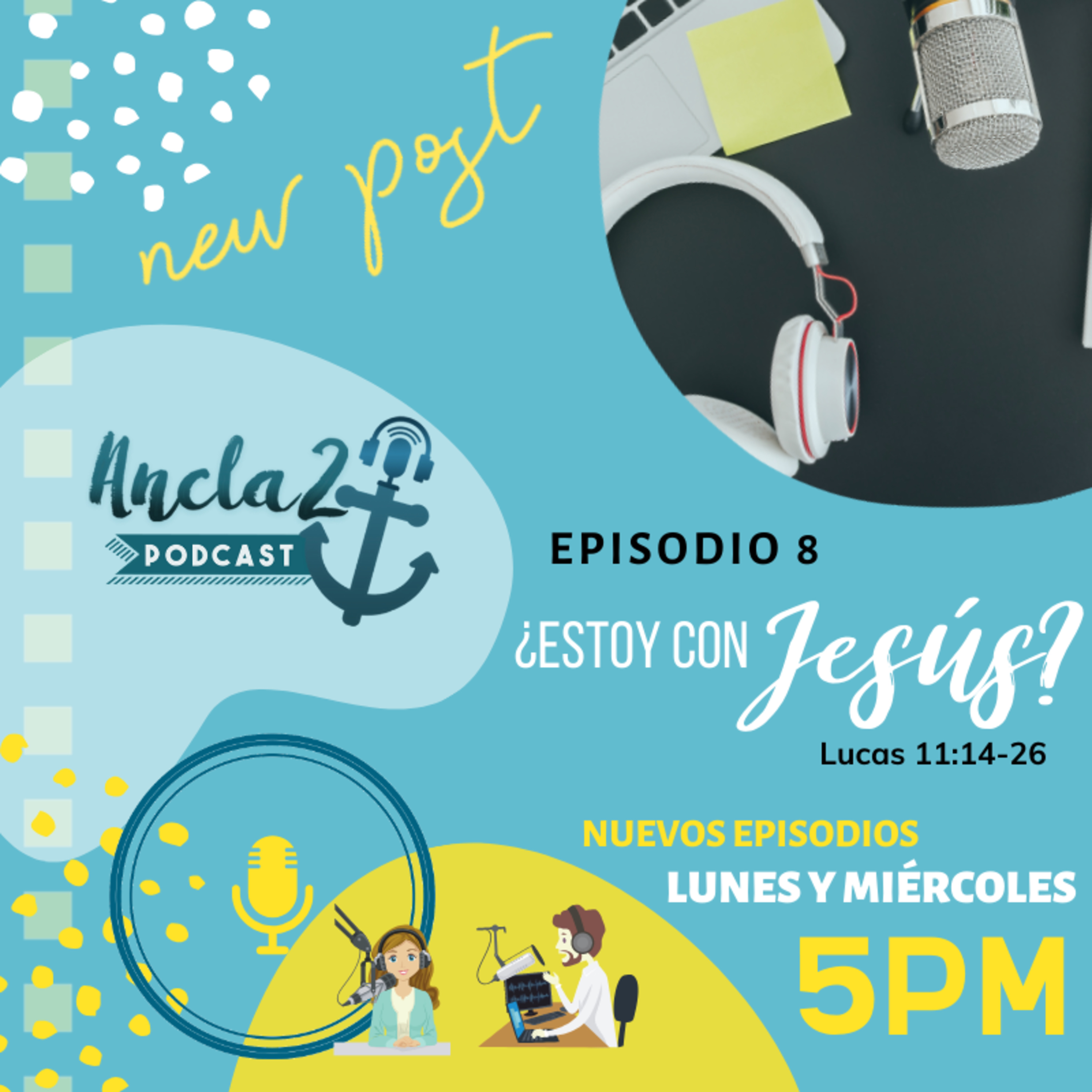 Jóvenes Ancla2