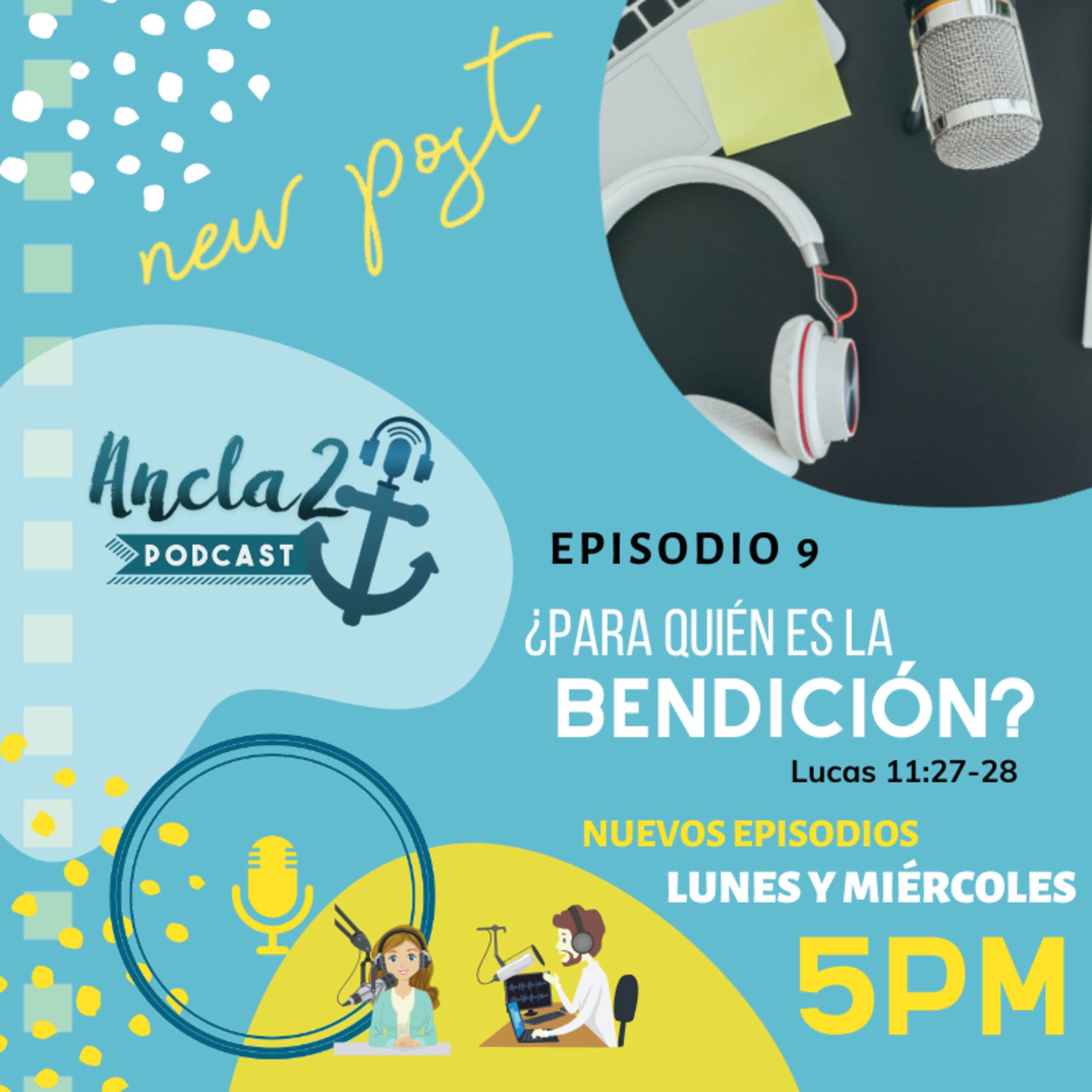Jóvenes Ancla2