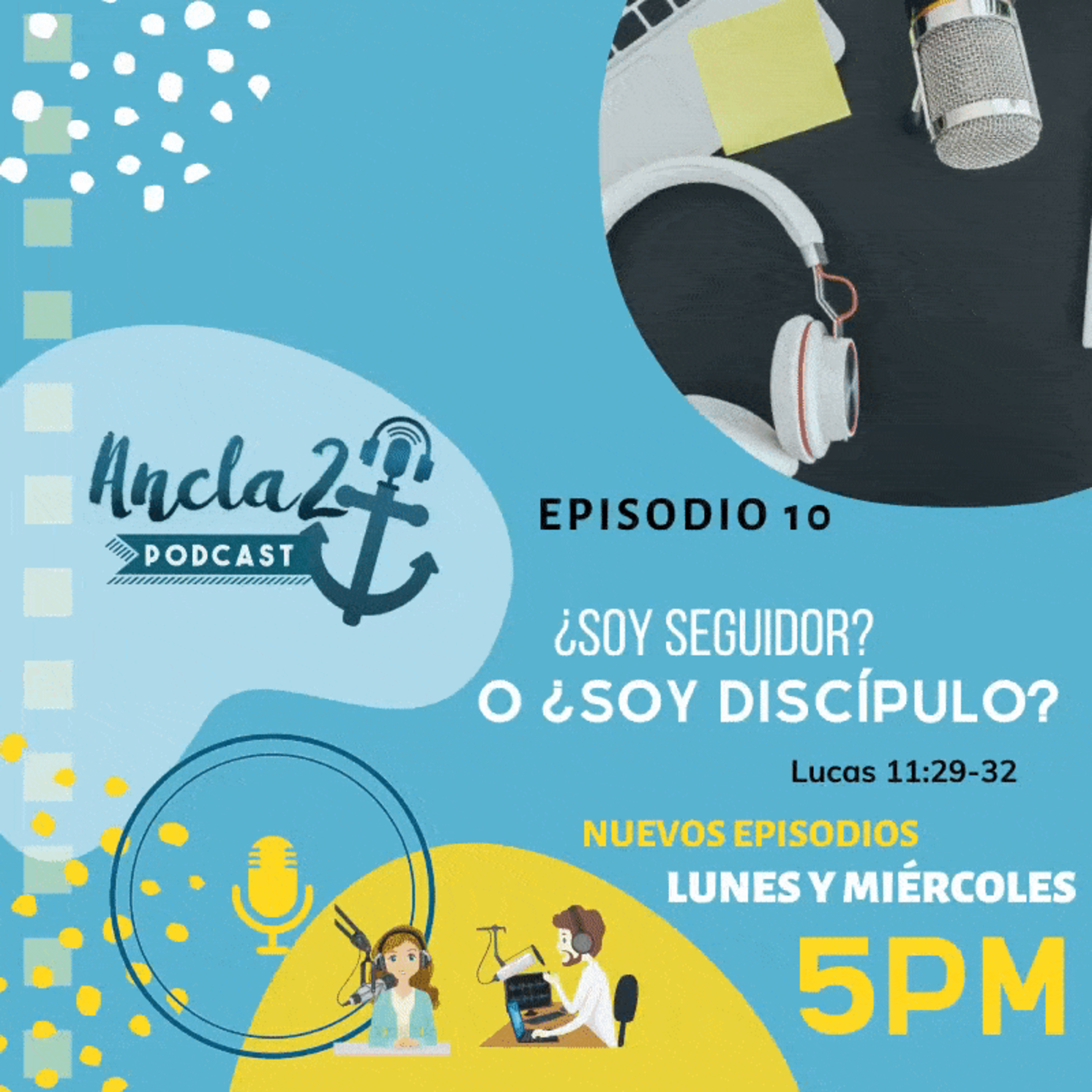 Jóvenes Ancla2