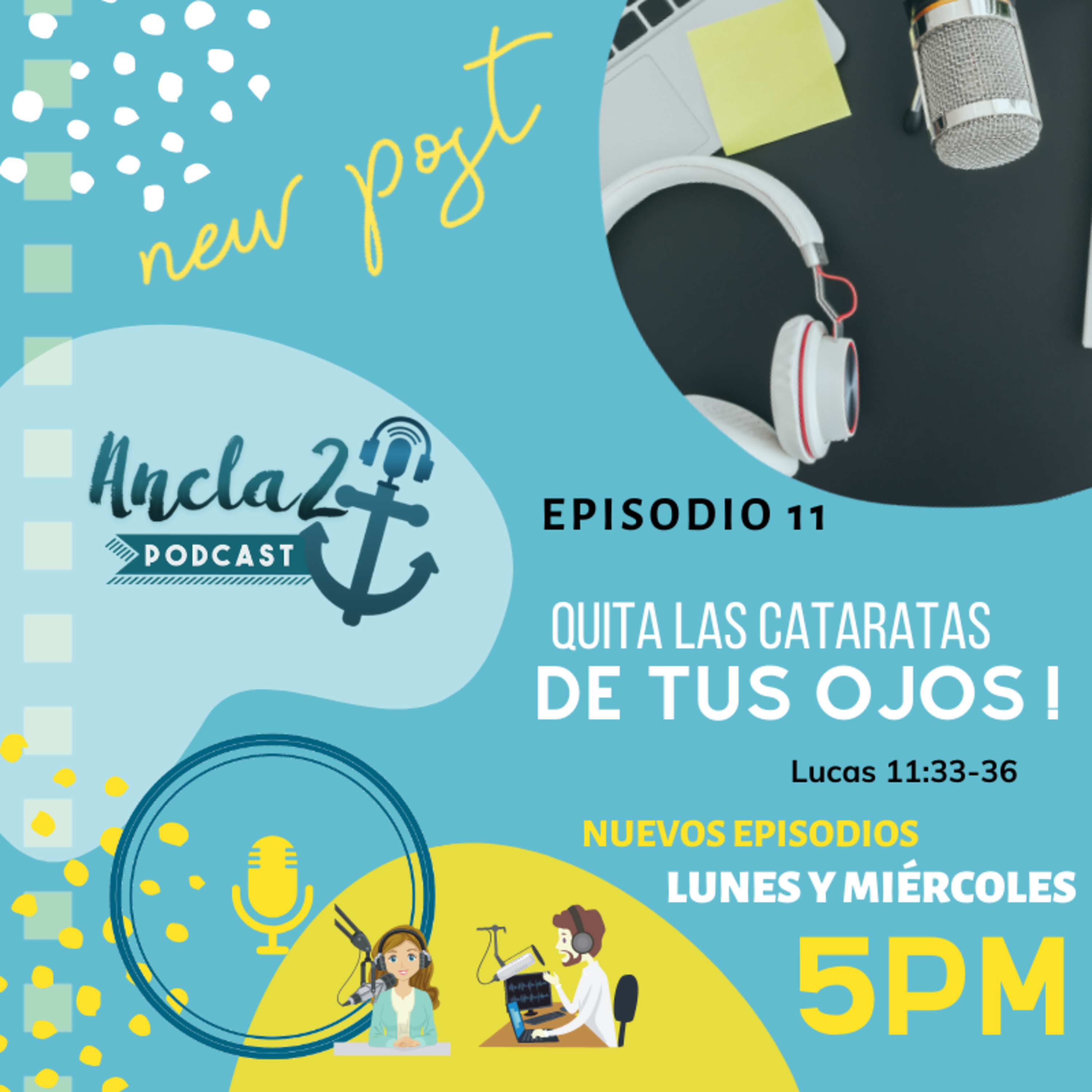 Jóvenes Ancla2