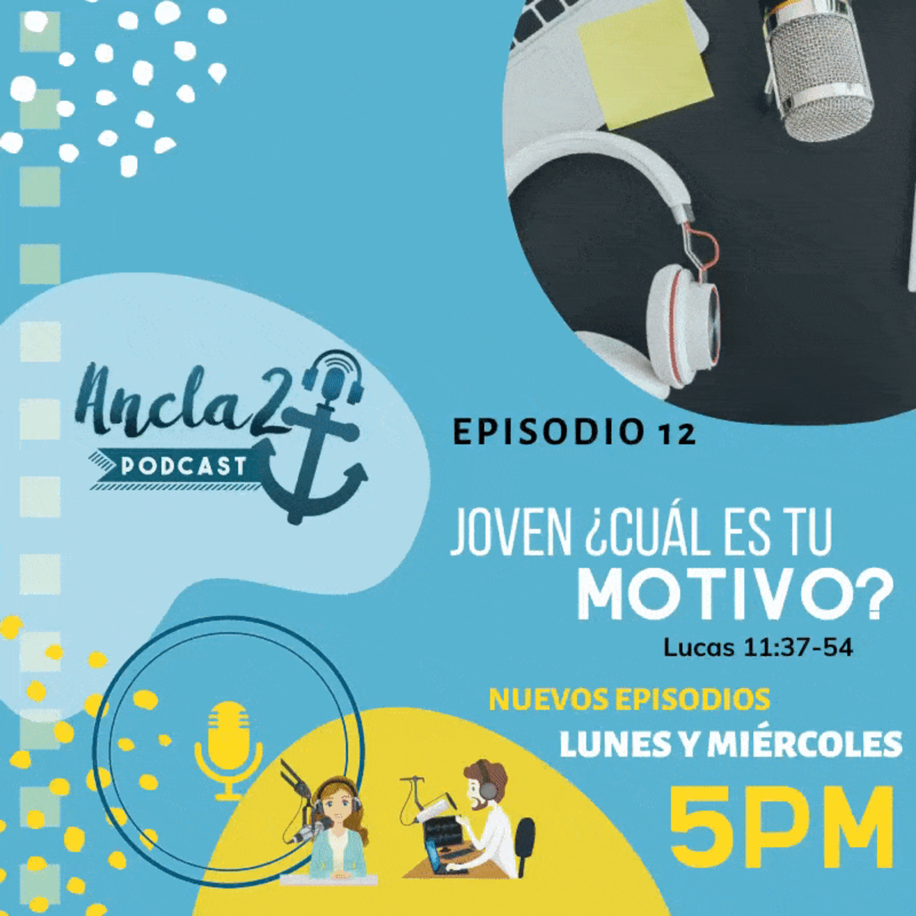 Jóvenes Ancla2