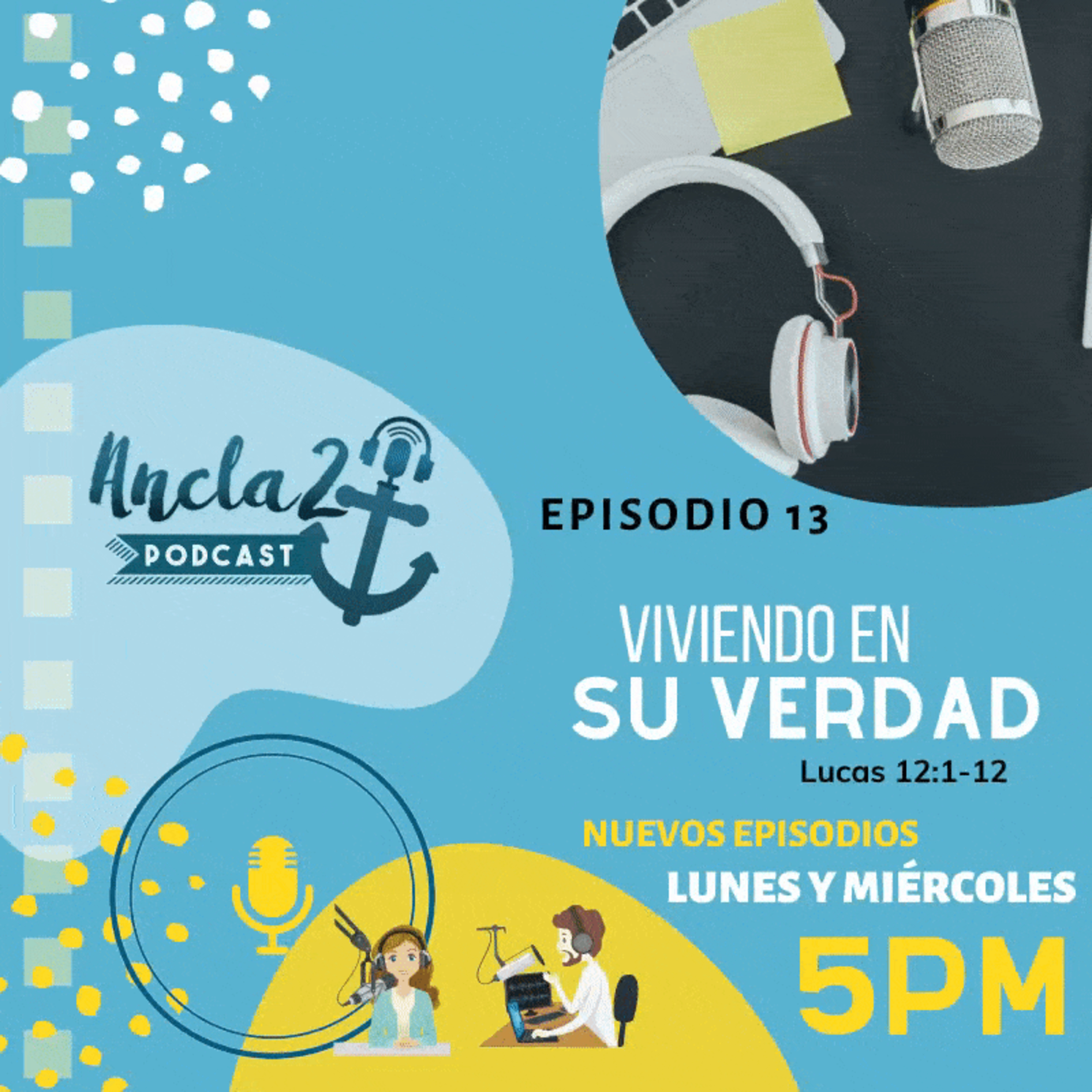 Jóvenes Ancla2