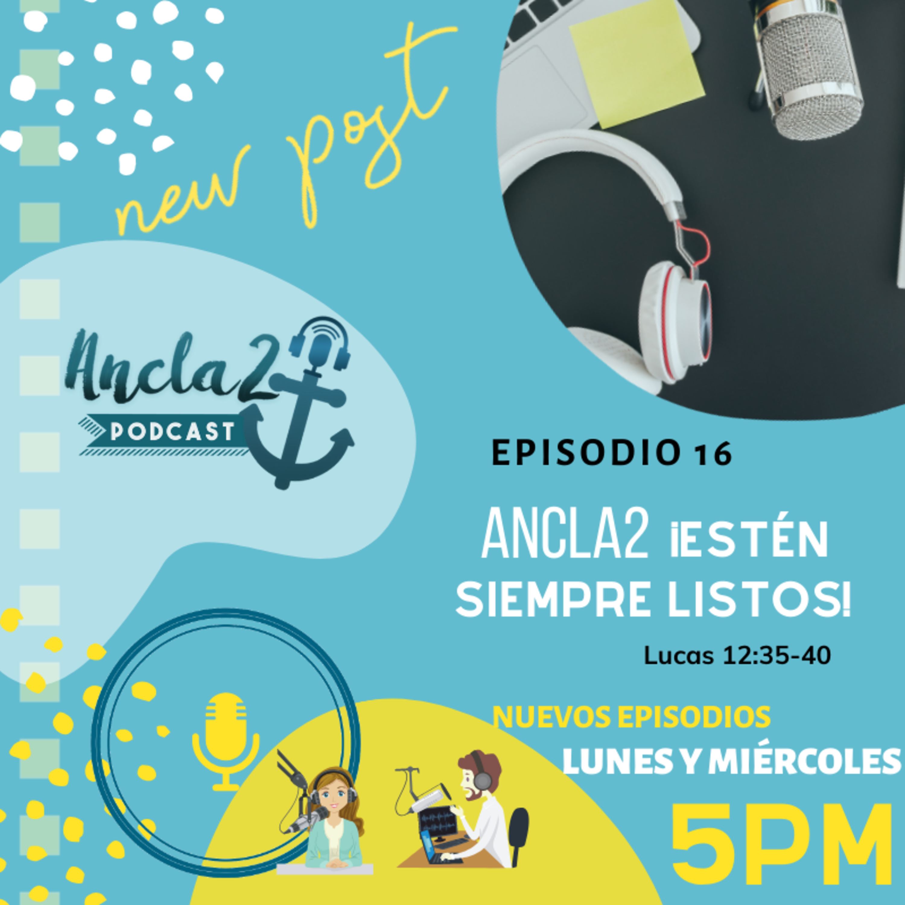 Jóvenes Ancla2