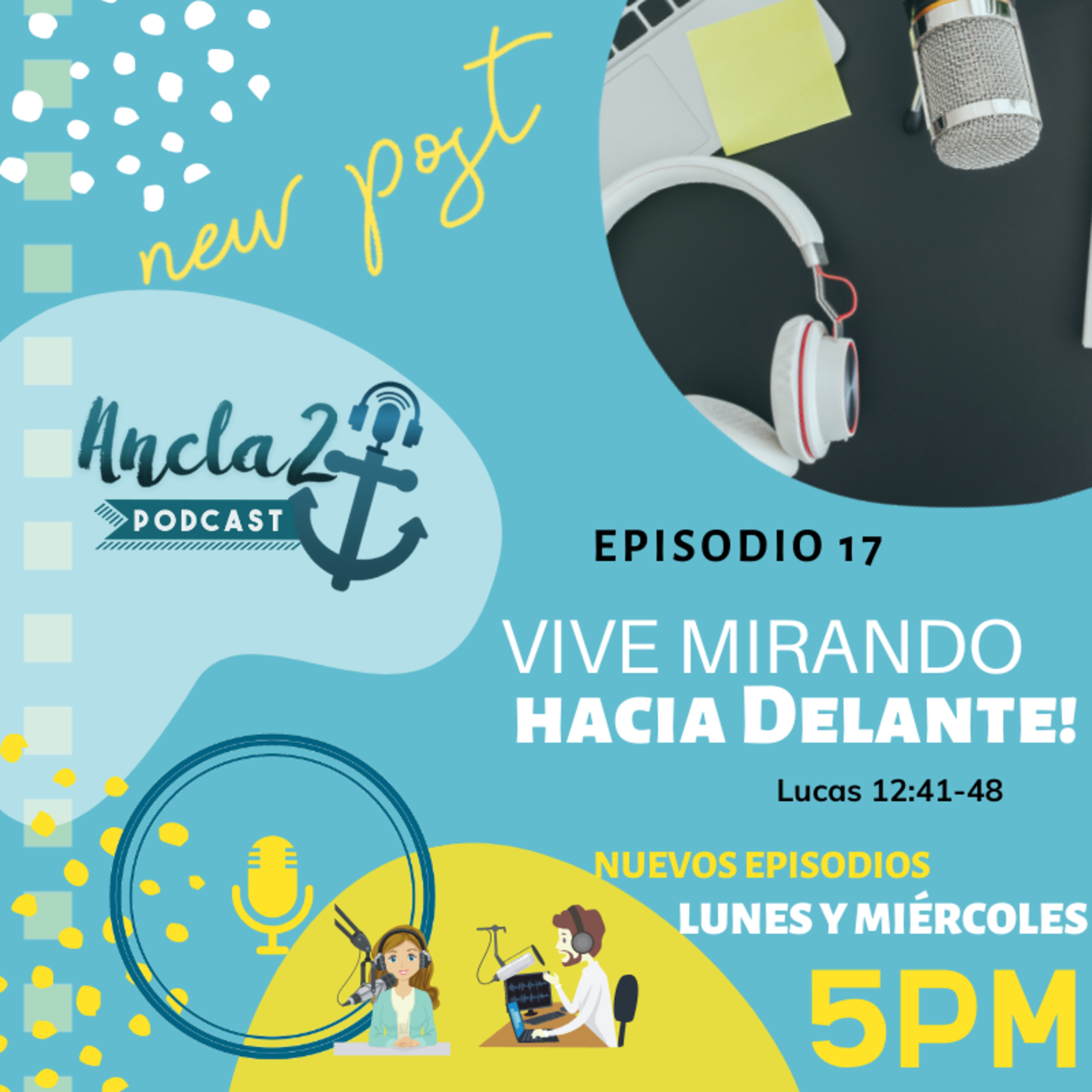 Jóvenes Ancla2