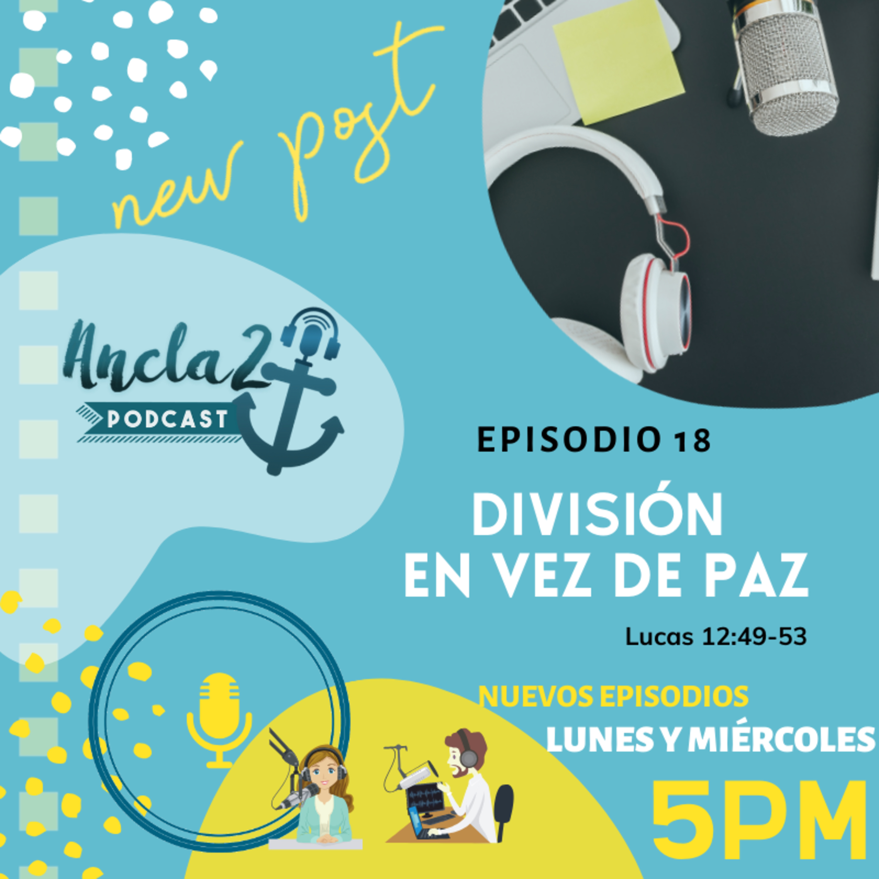 Jóvenes Ancla2