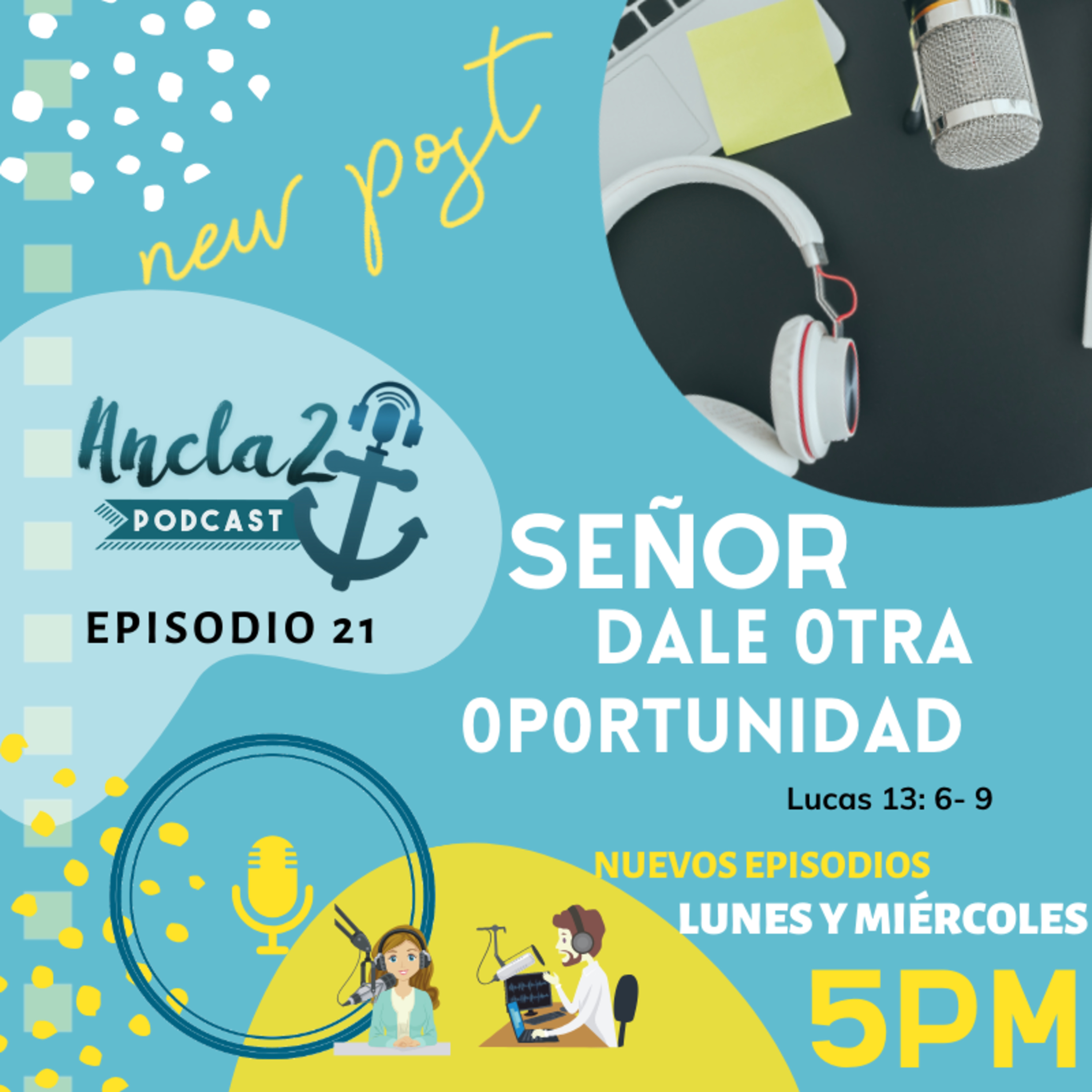 Jóvenes Ancla2