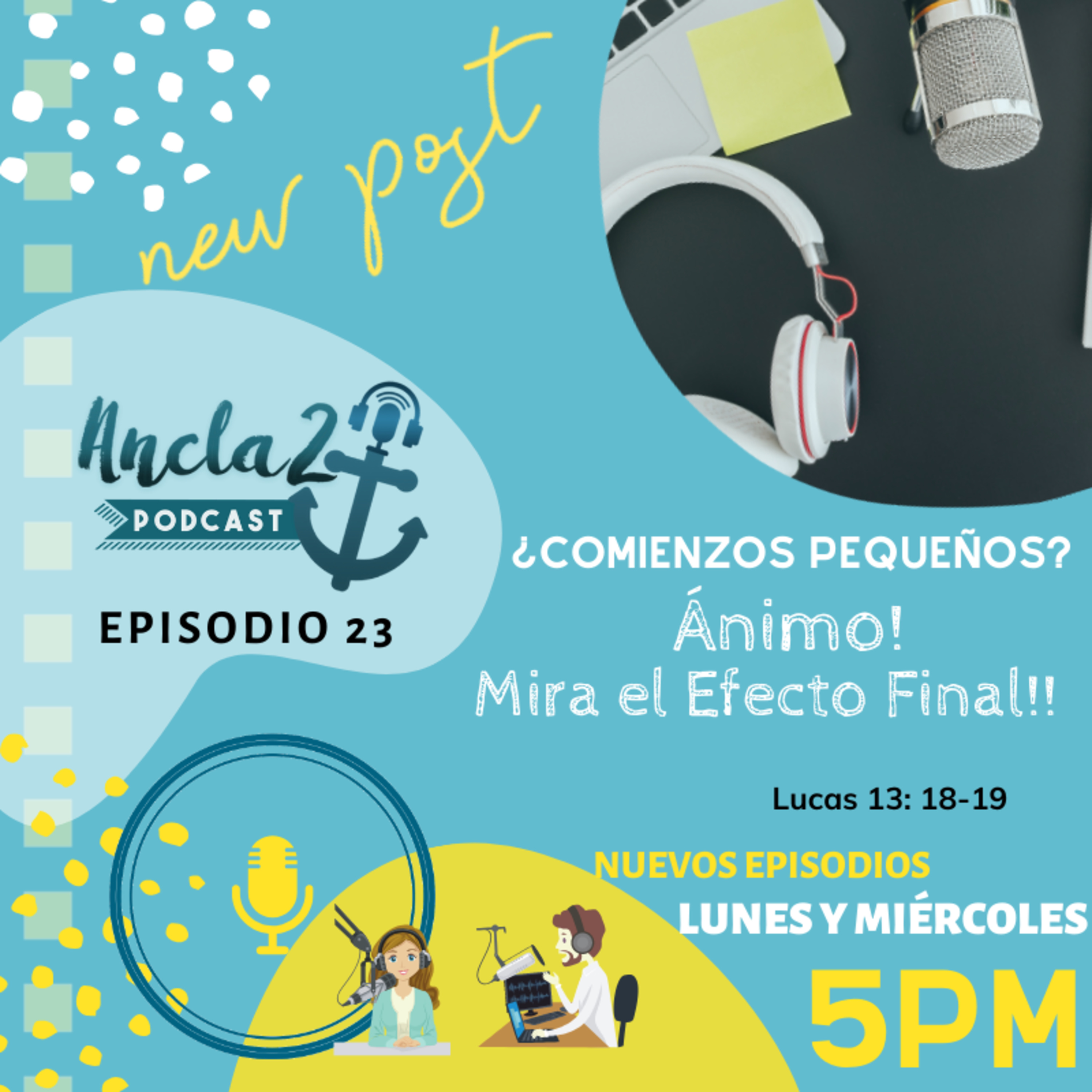 Jóvenes Ancla2