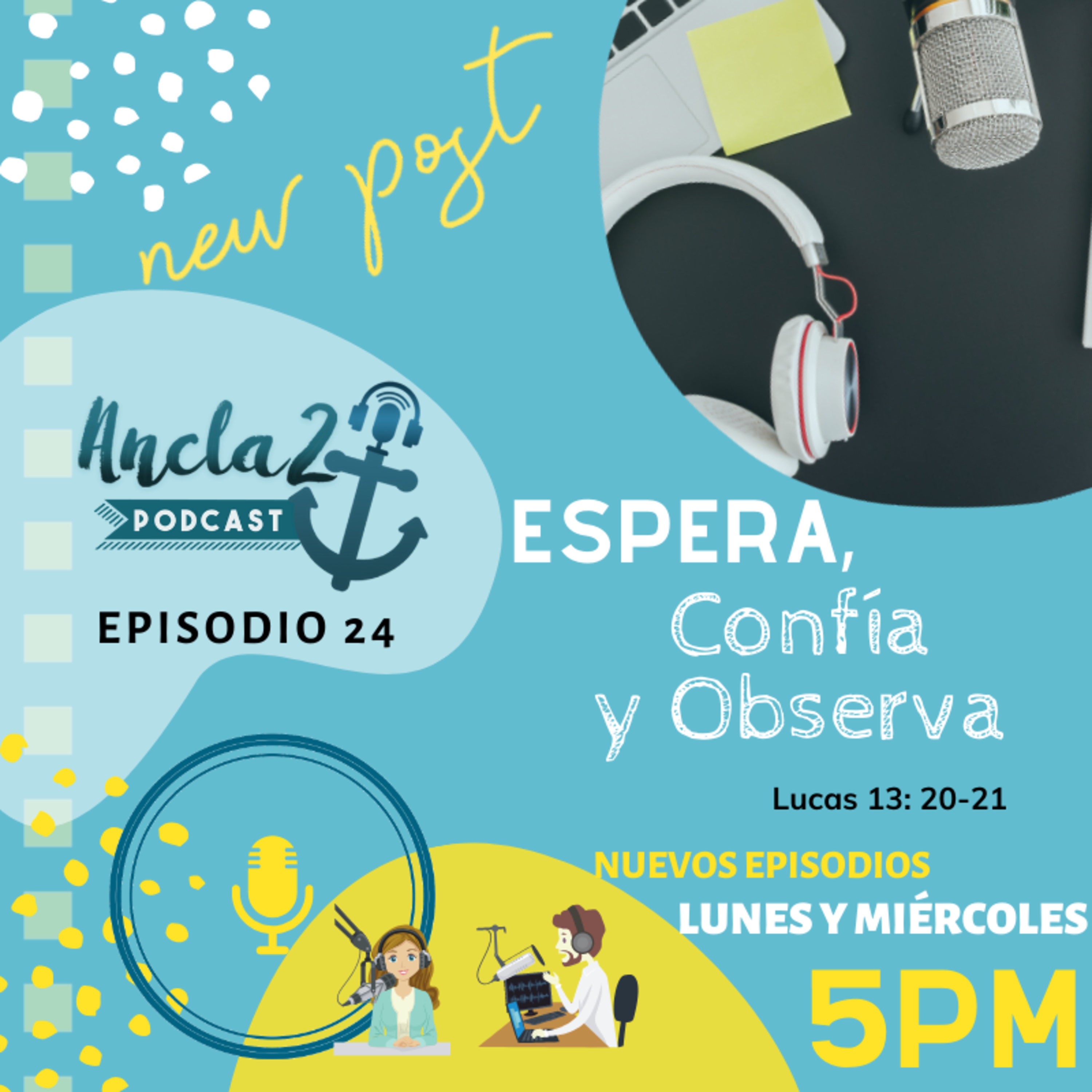 Jóvenes Ancla2