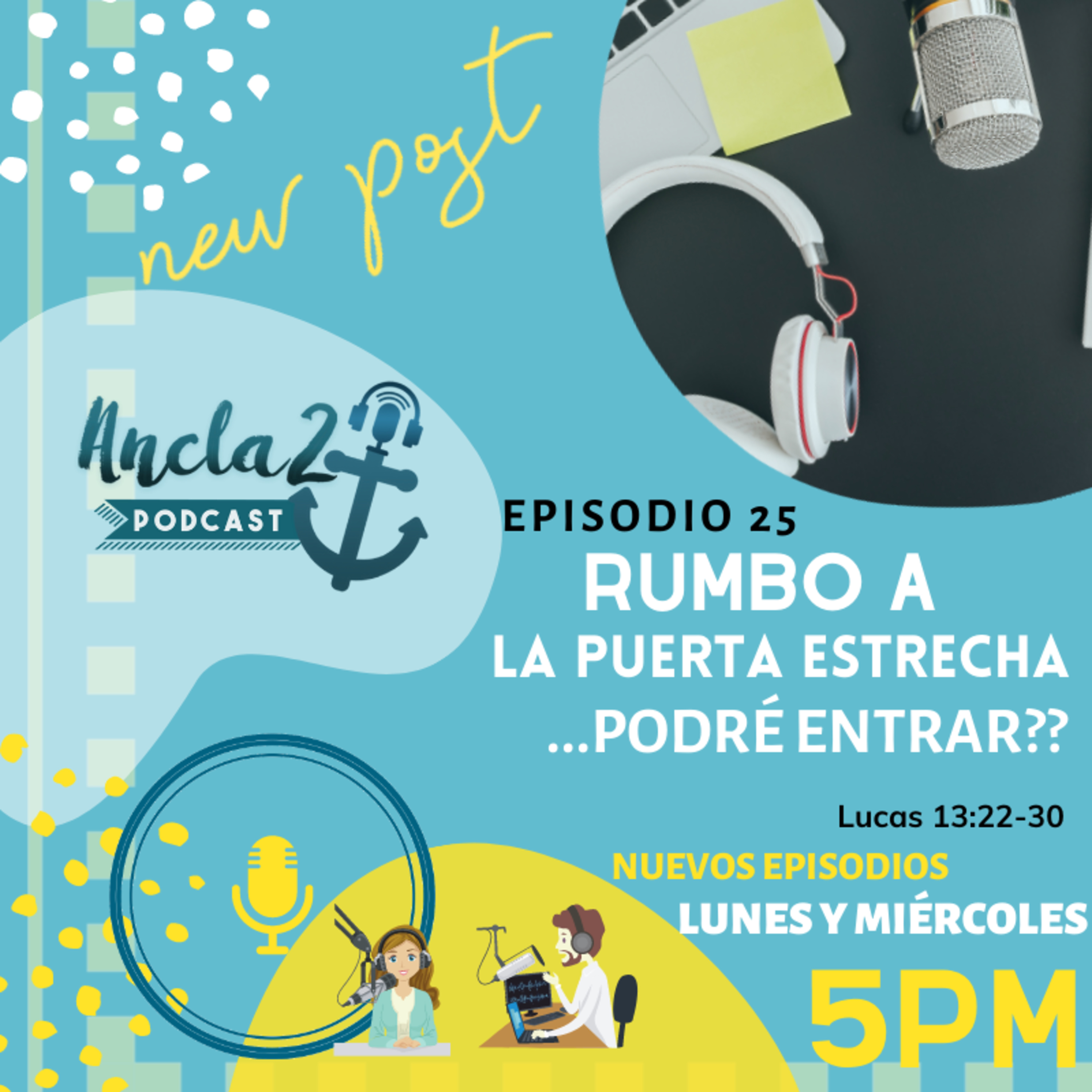 Jóvenes Ancla2