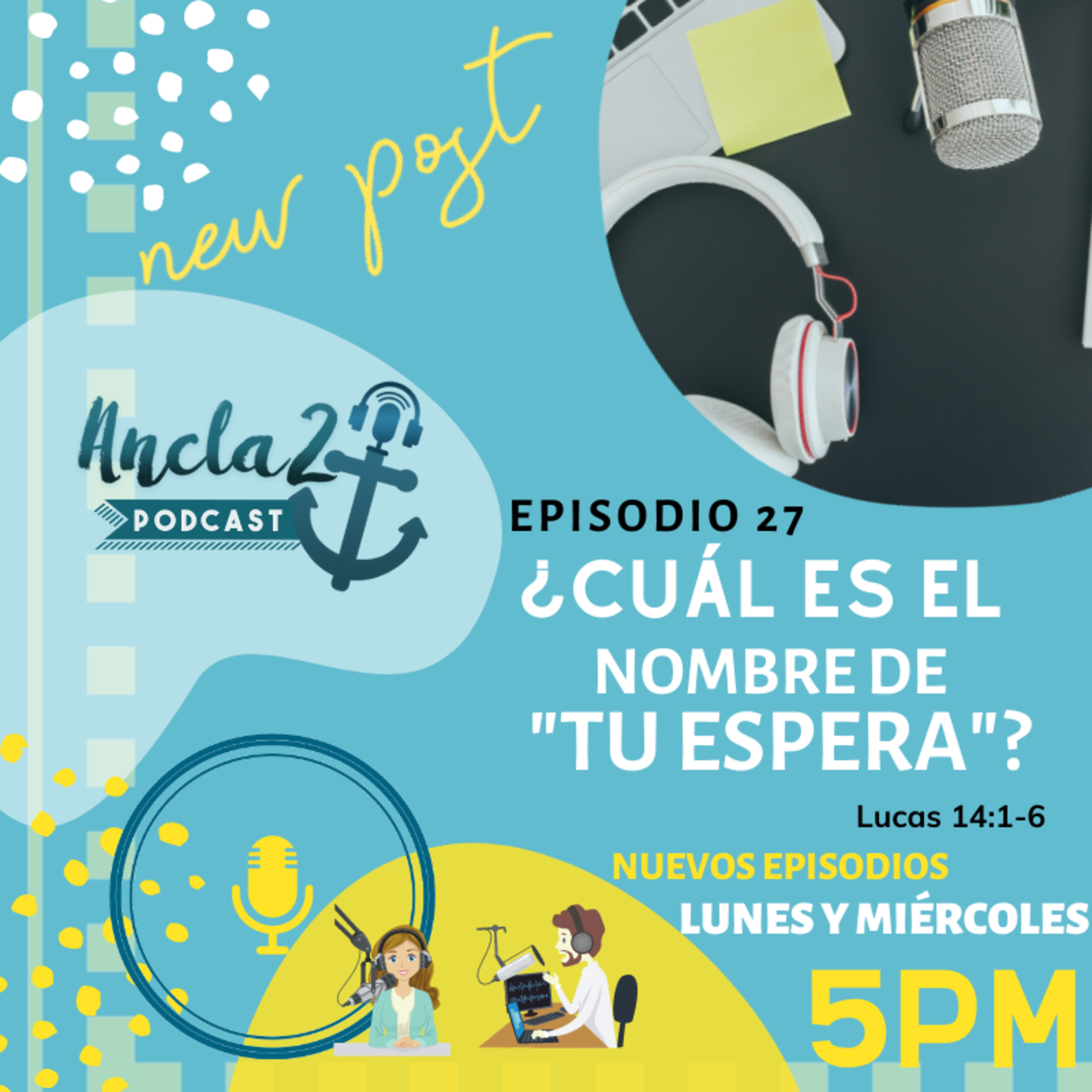 Jóvenes Ancla2