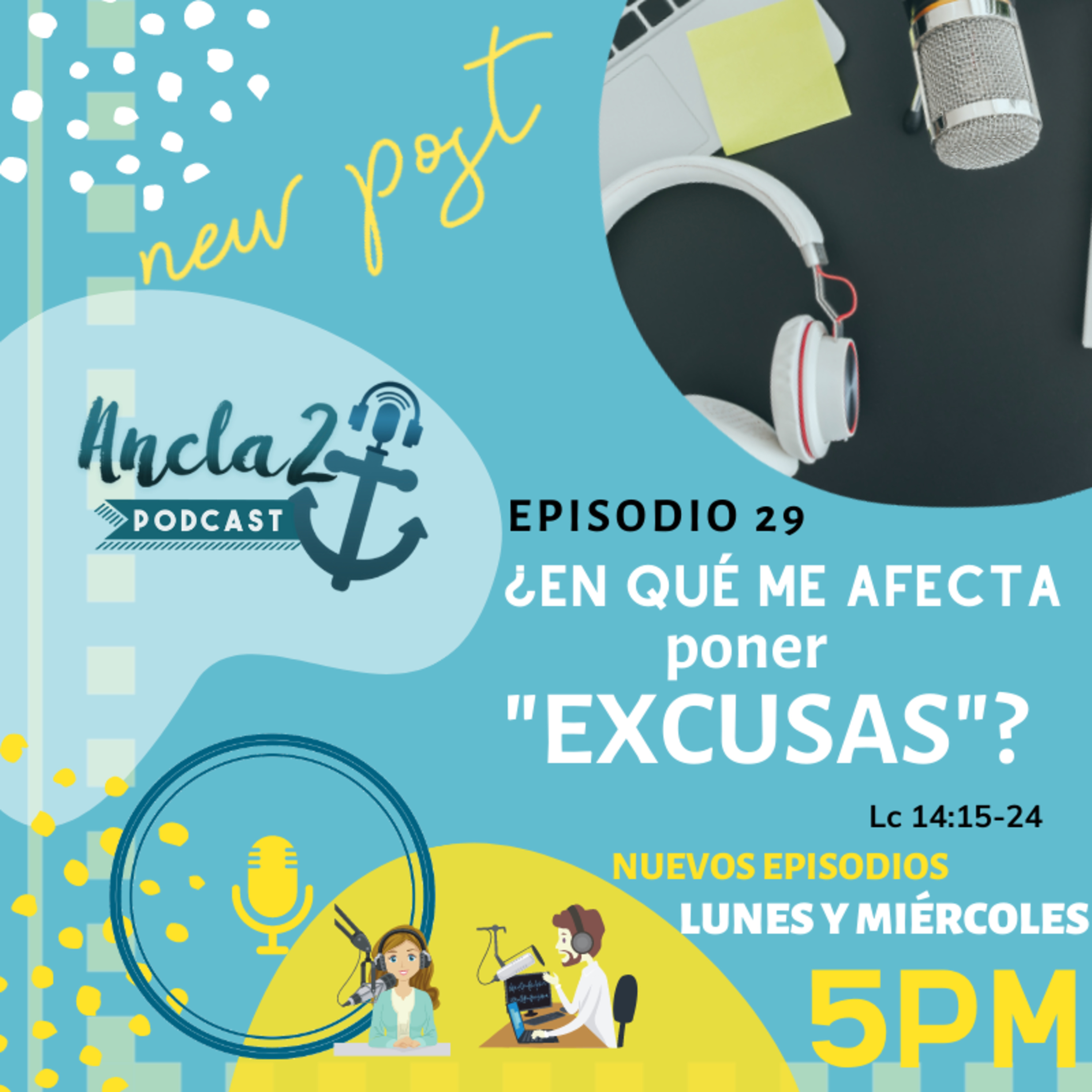 Jóvenes Ancla2