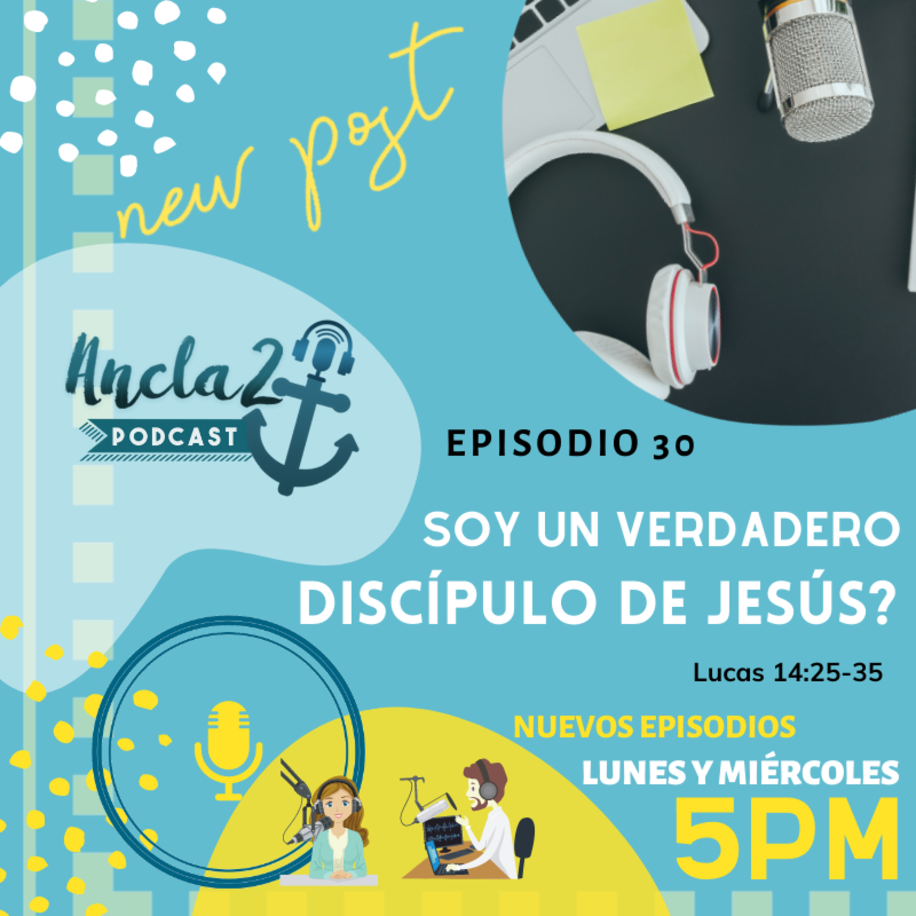 Jóvenes Ancla2