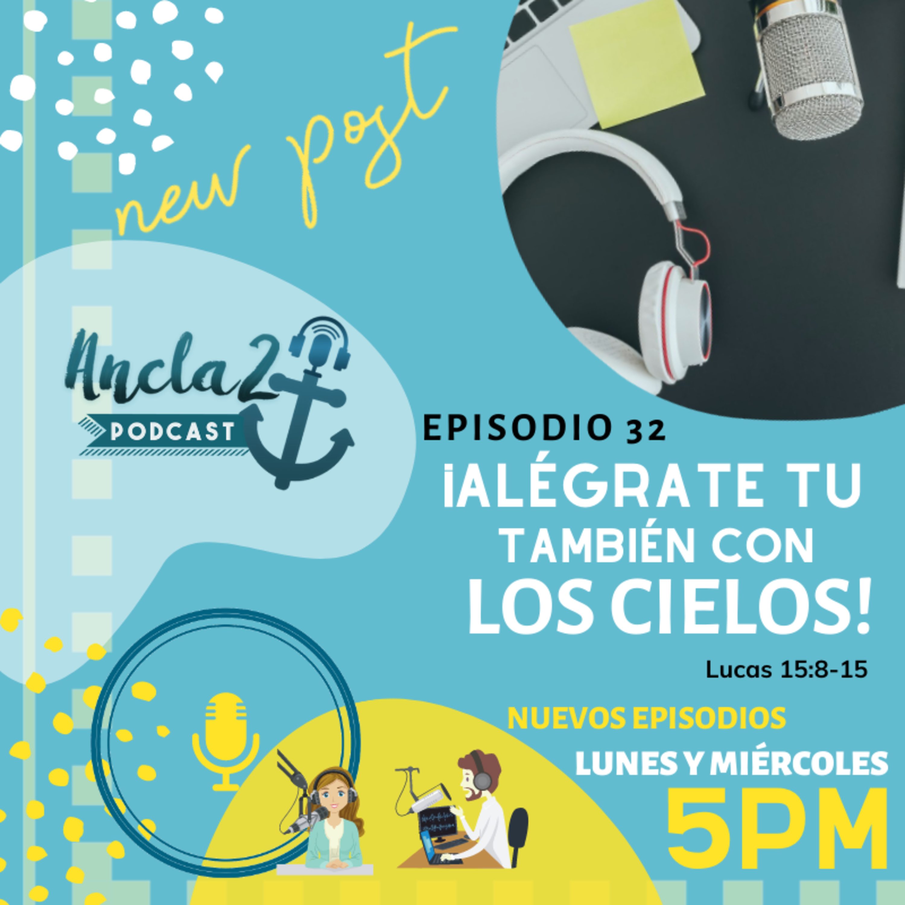 Jóvenes Ancla2