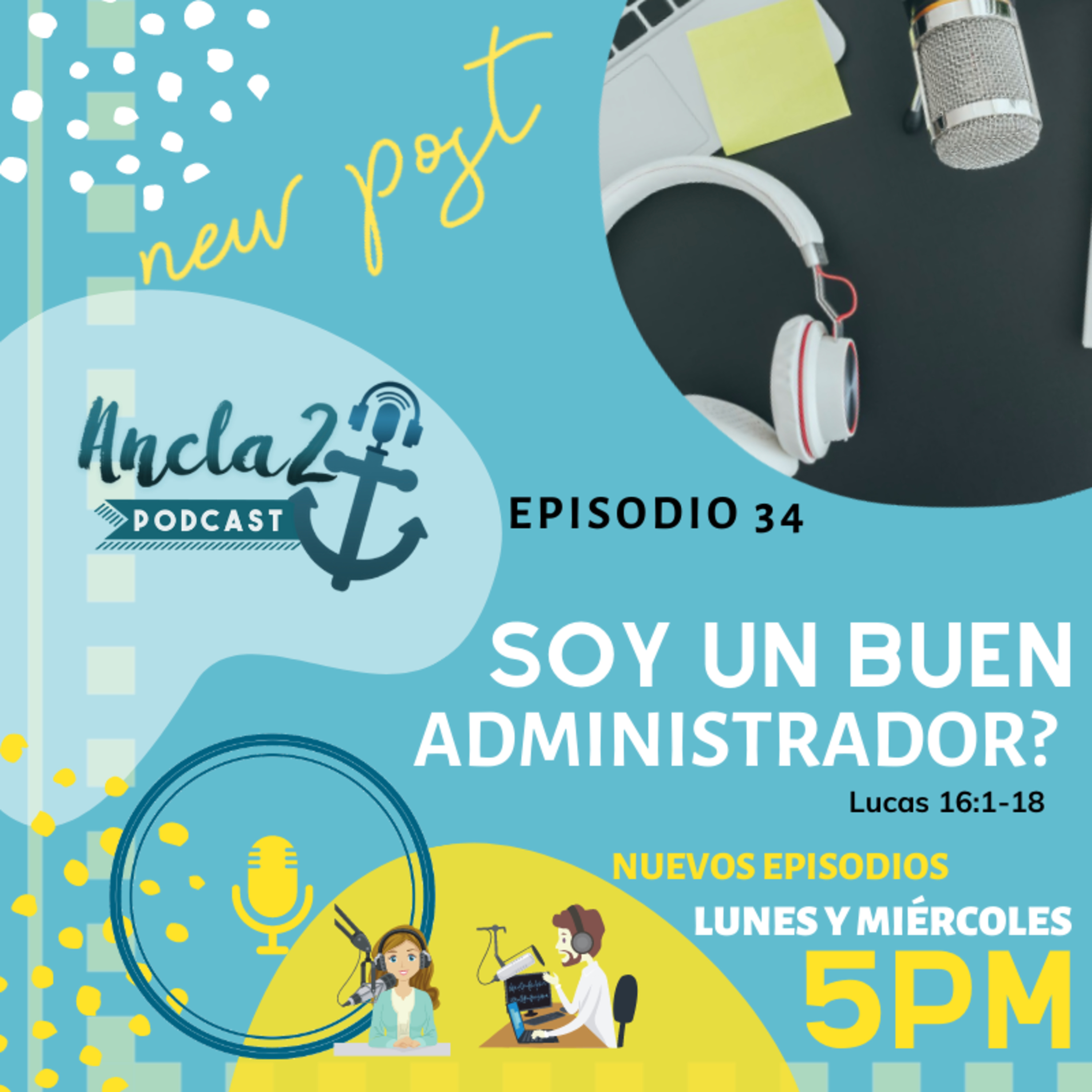Jóvenes Ancla2