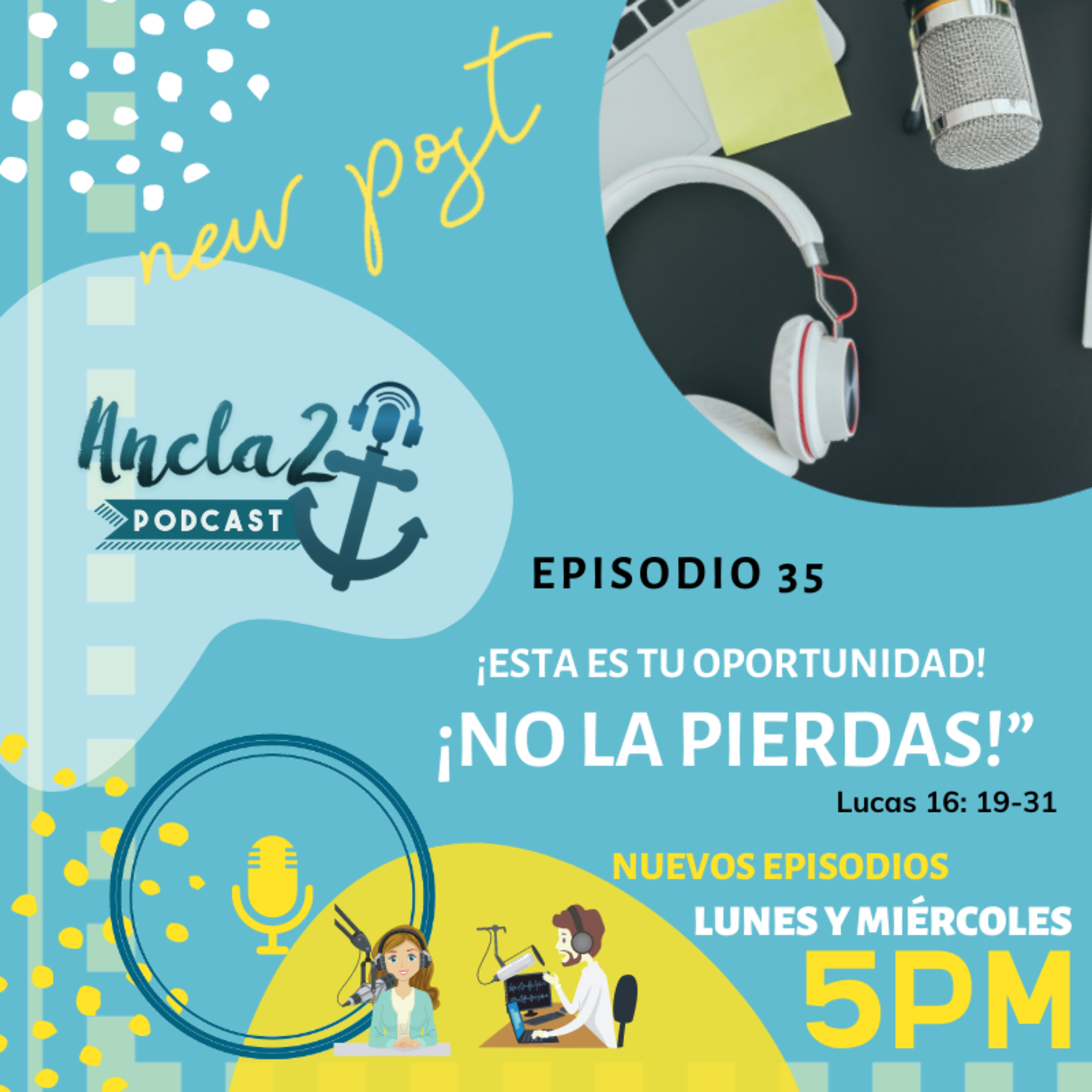 Jóvenes Ancla2