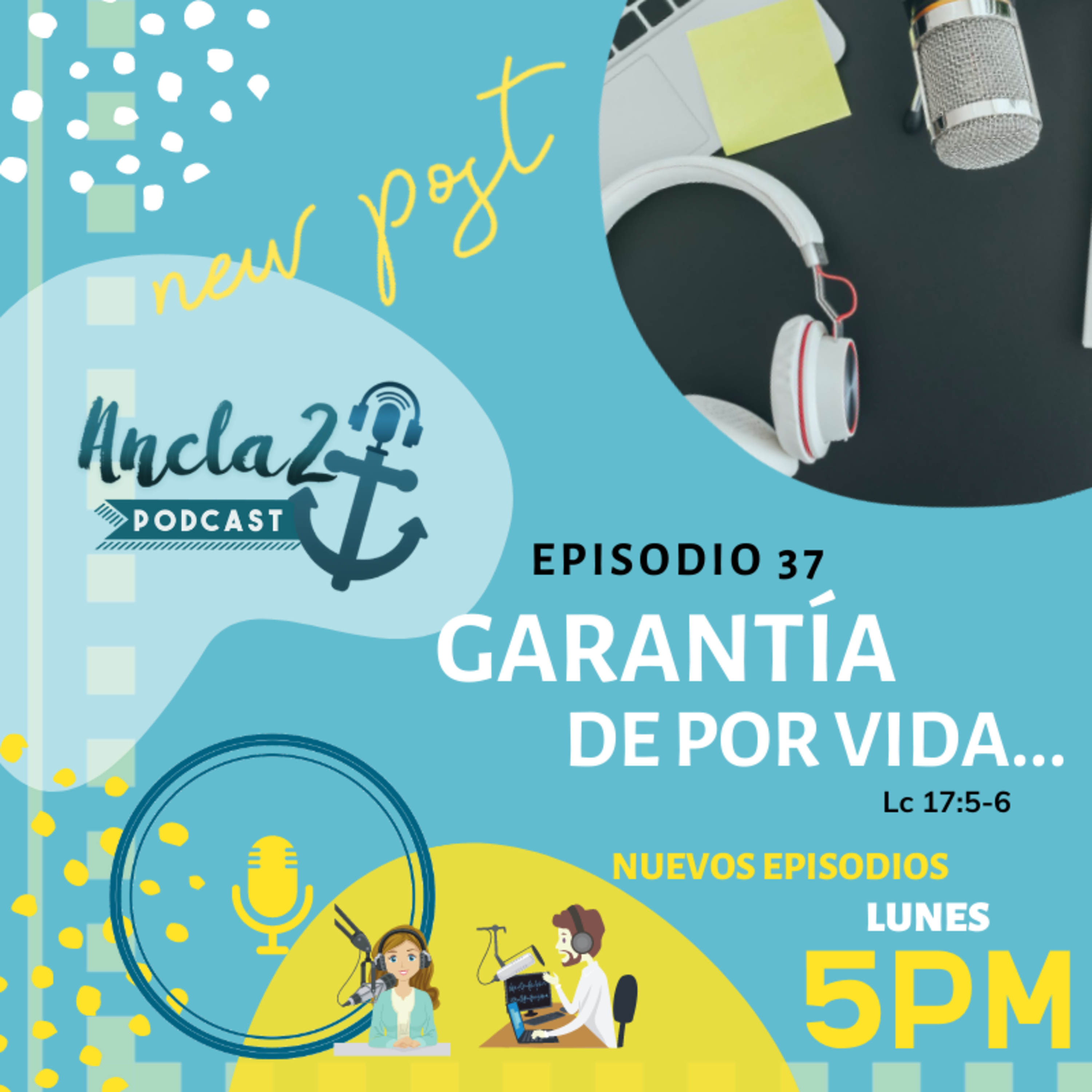Jóvenes Ancla2