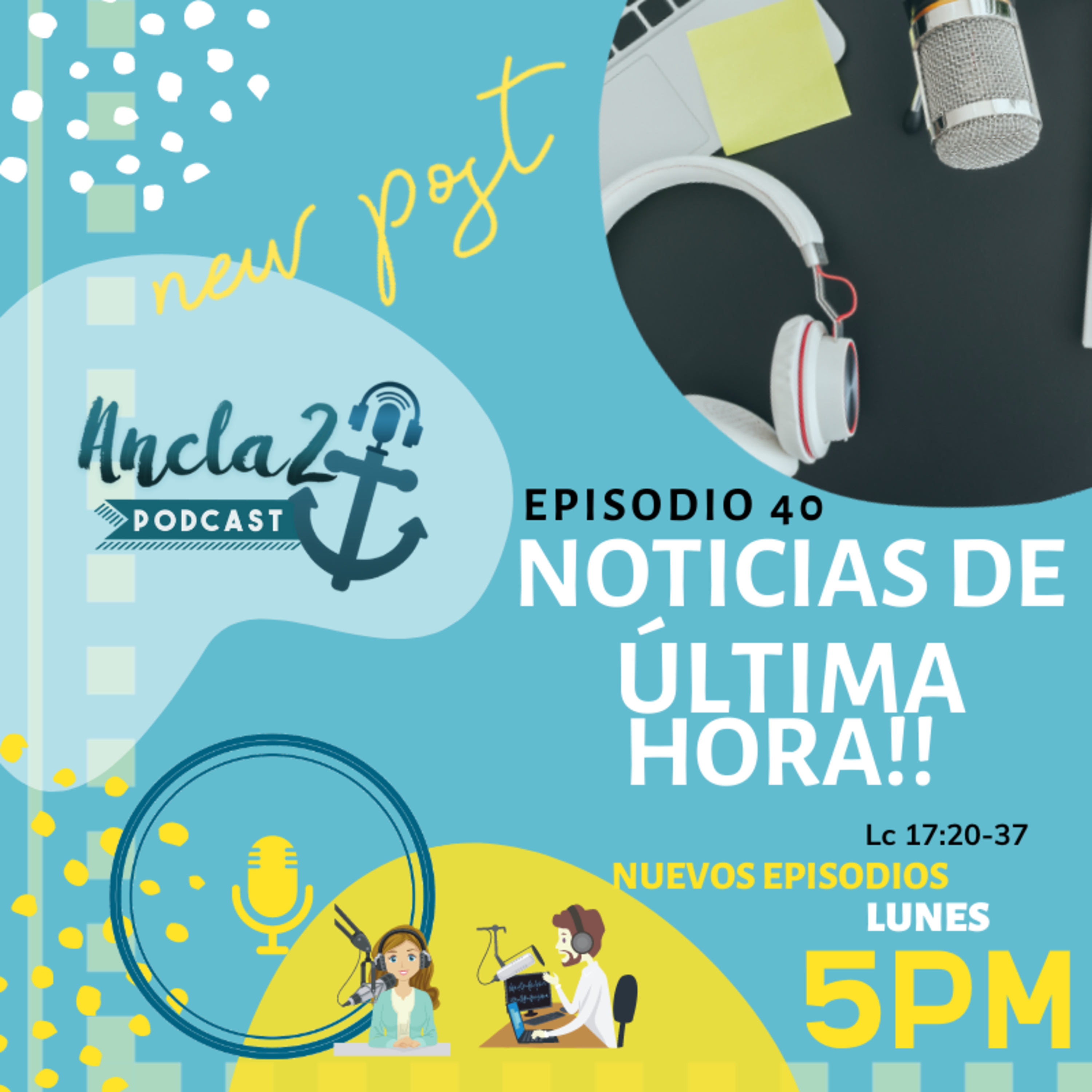 Jóvenes Ancla2