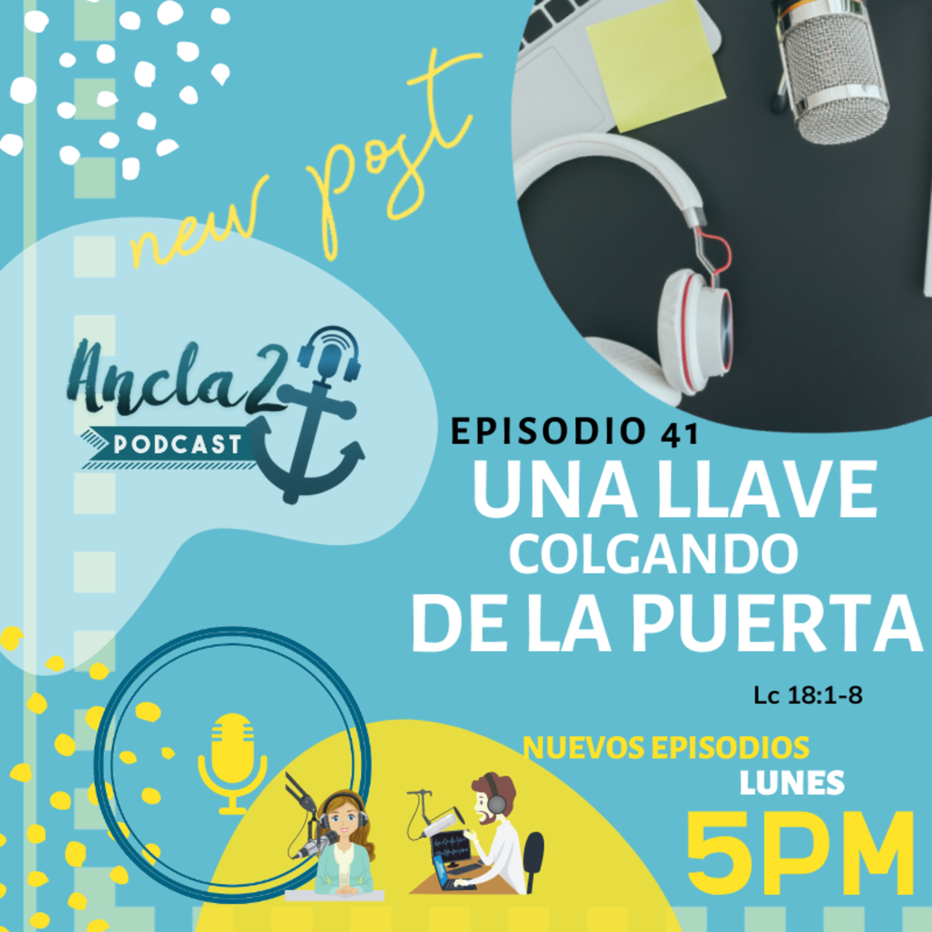 Jóvenes Ancla2