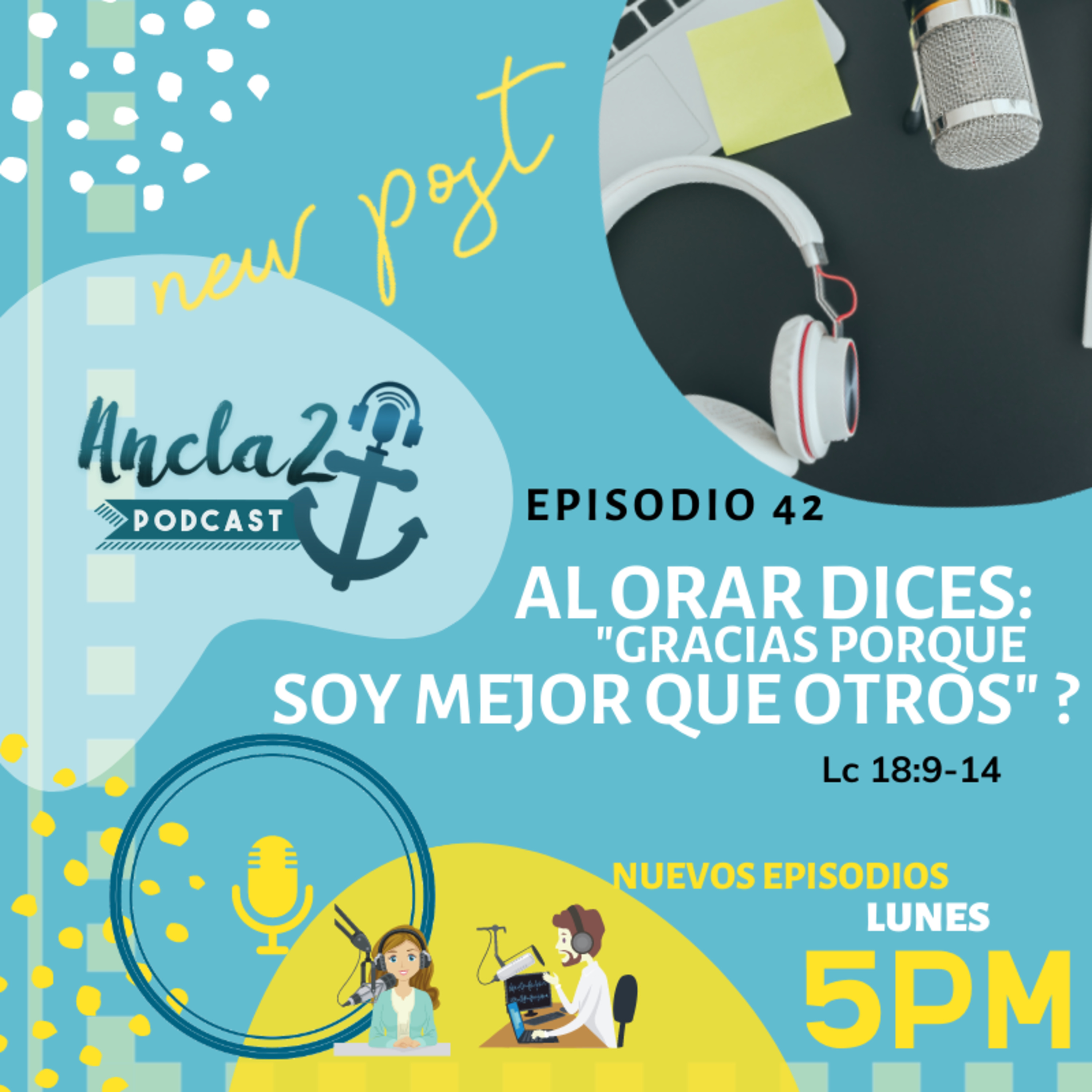 Jóvenes Ancla2