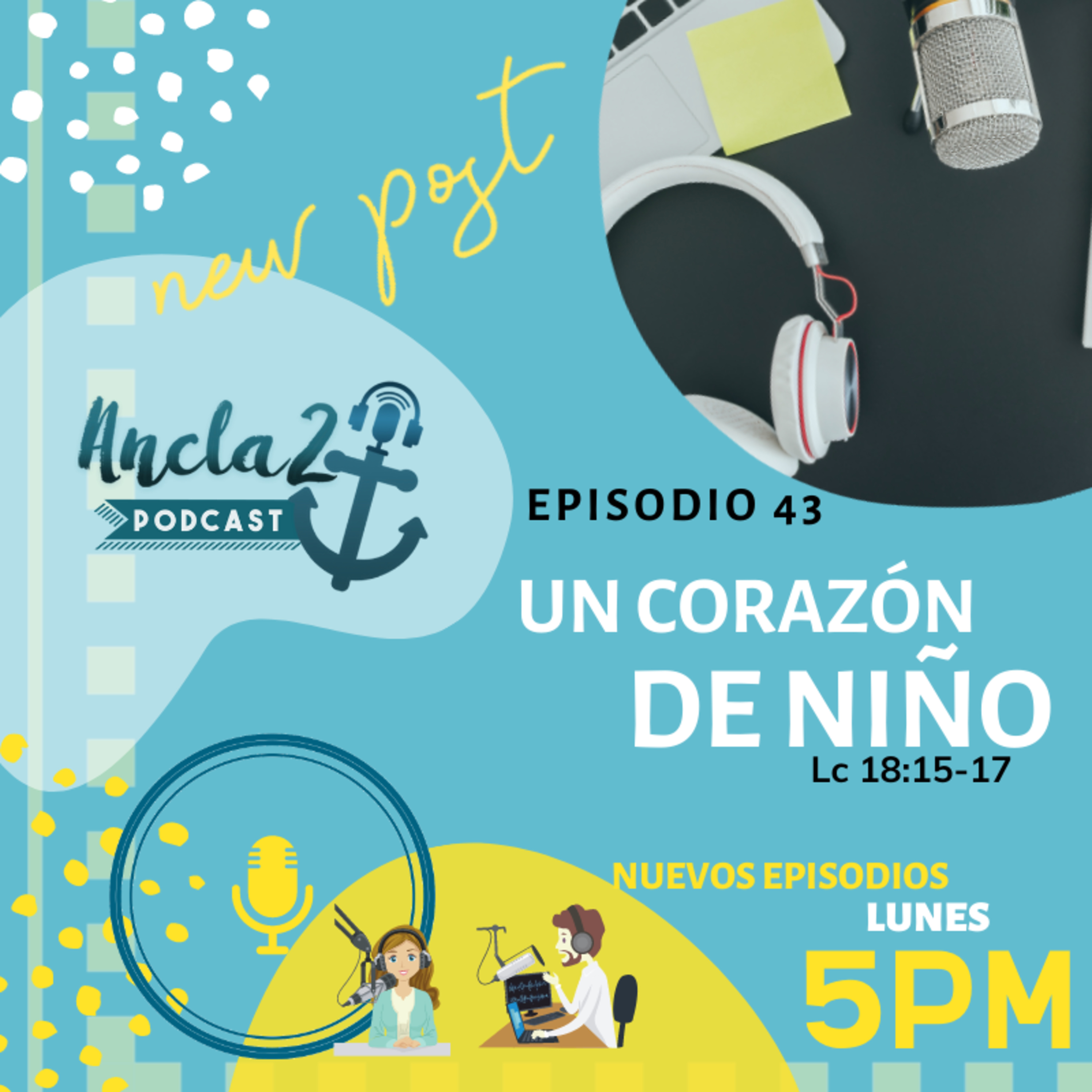 Jóvenes Ancla2