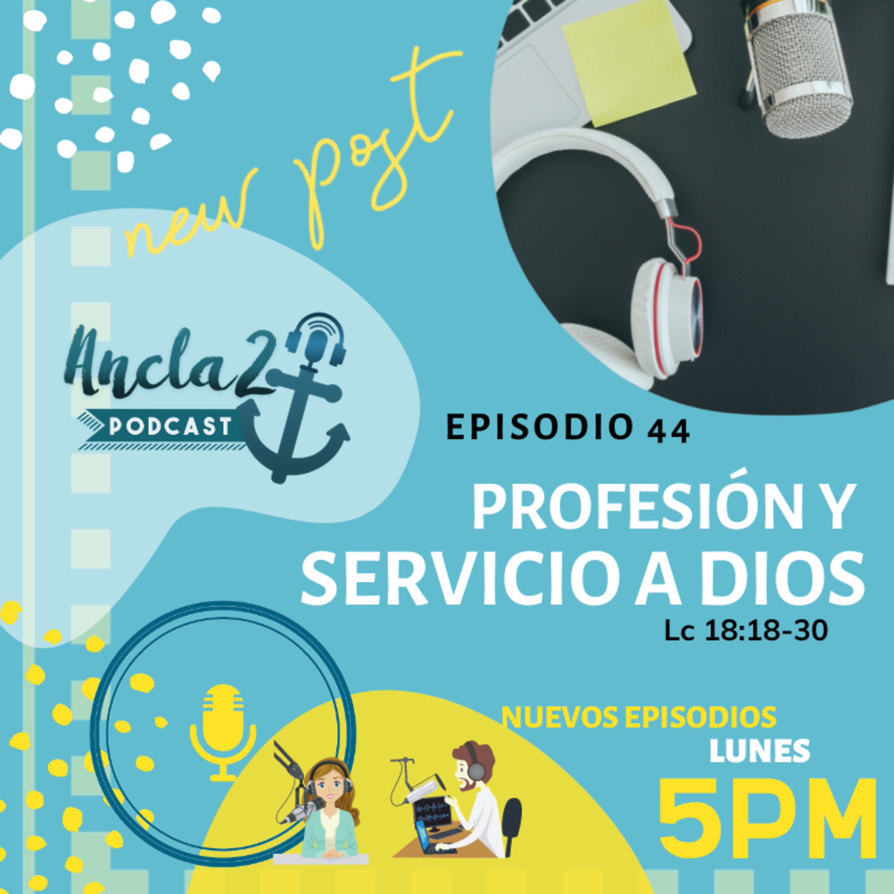 Jóvenes Ancla2