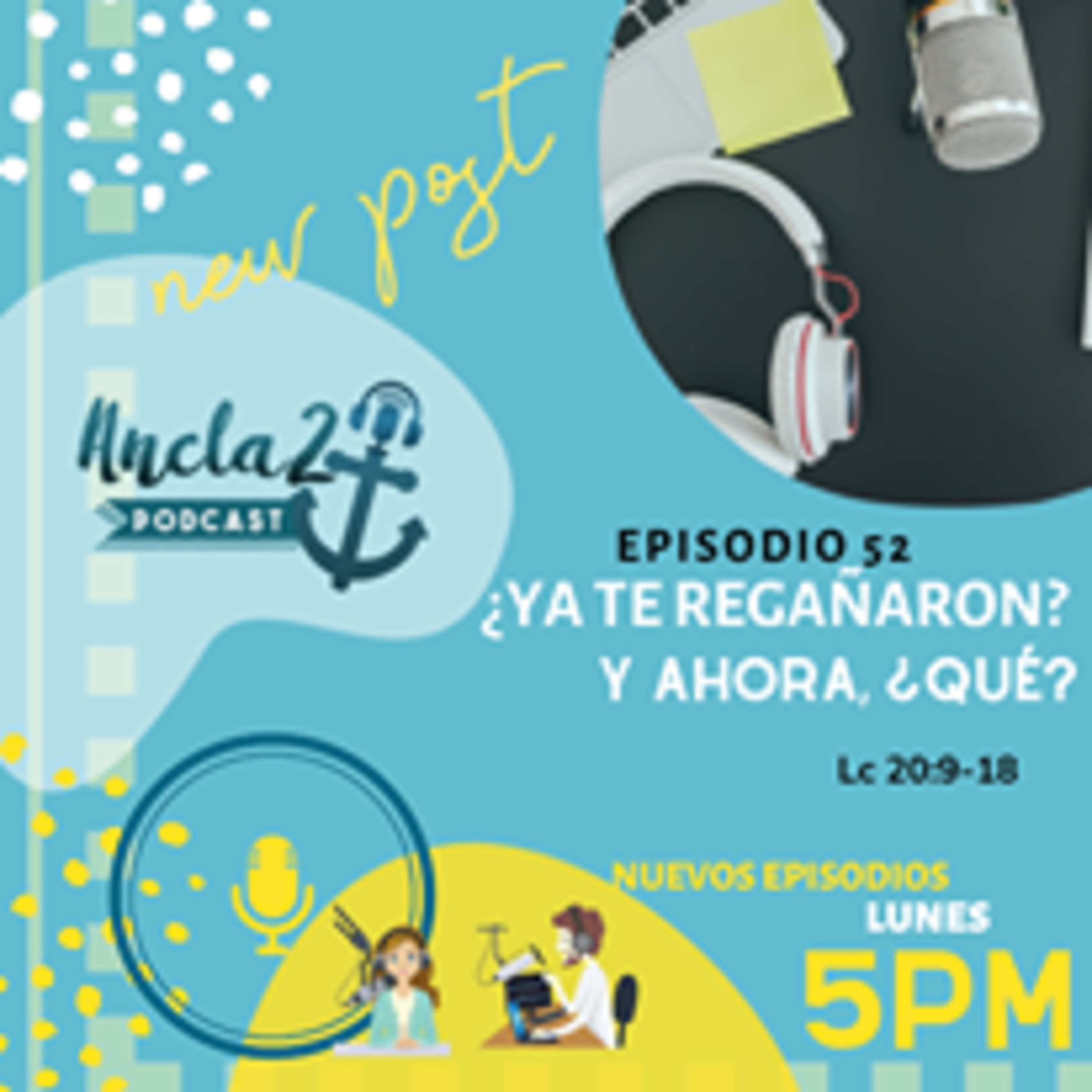 Jóvenes Ancla2