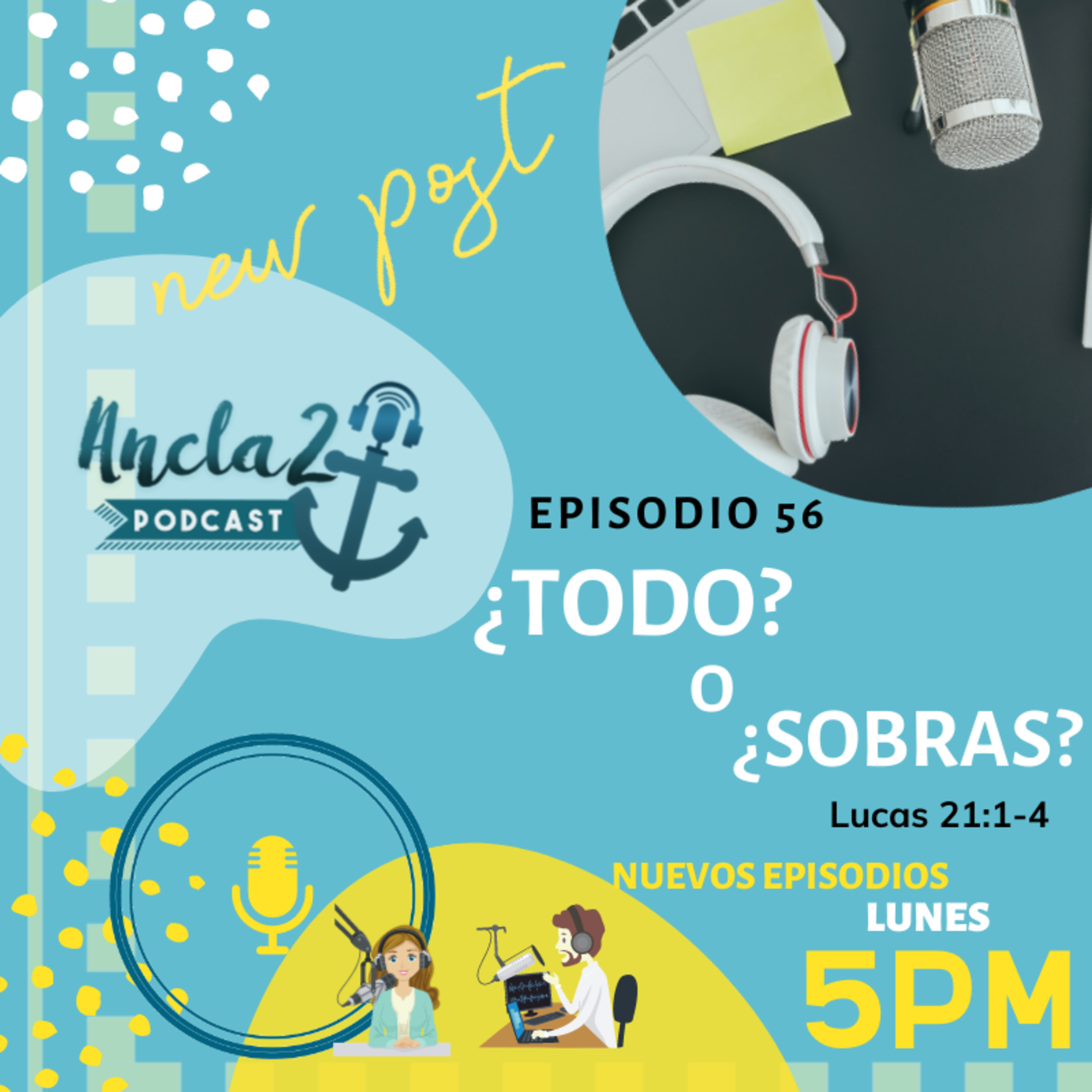 Jóvenes Ancla2