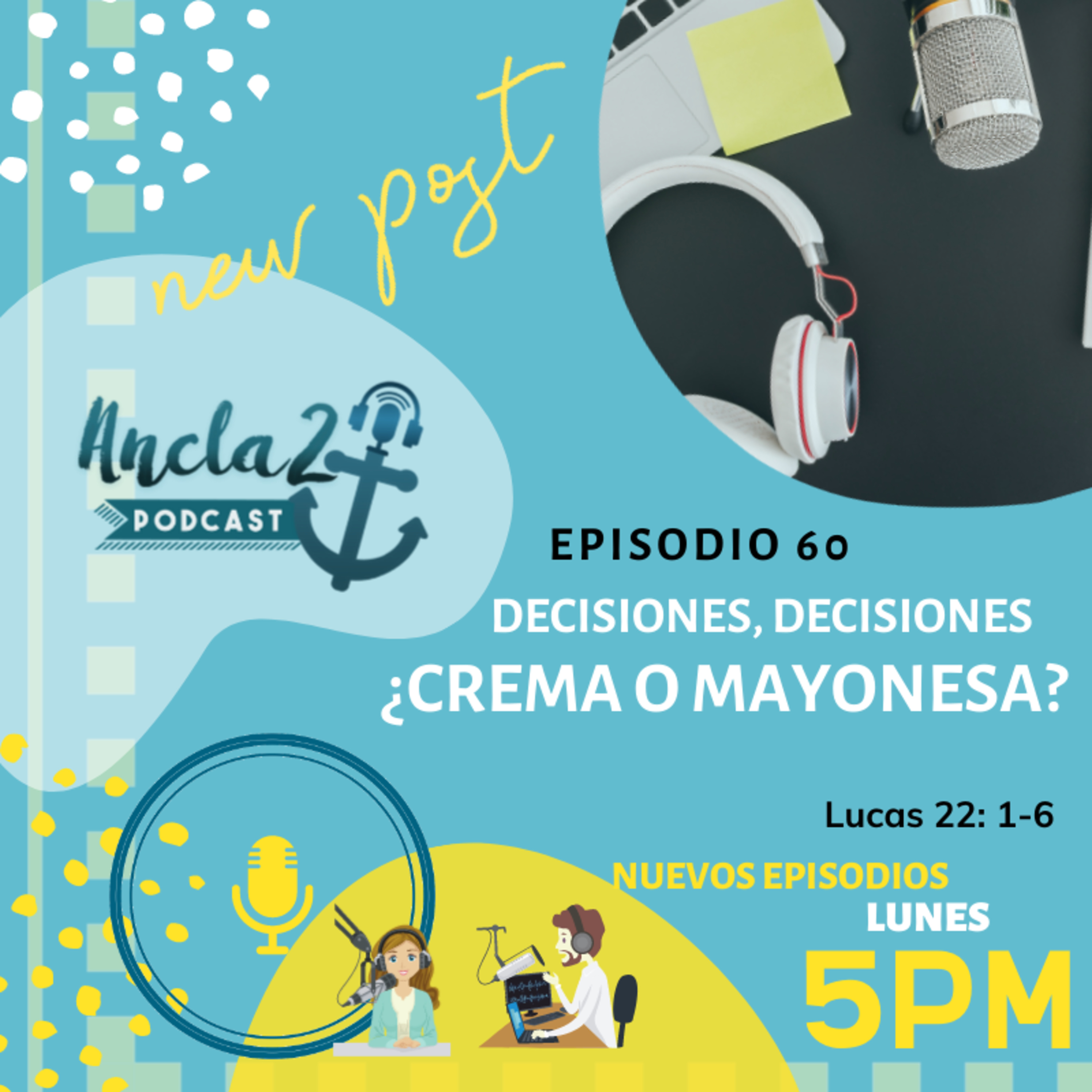 Jóvenes Ancla2