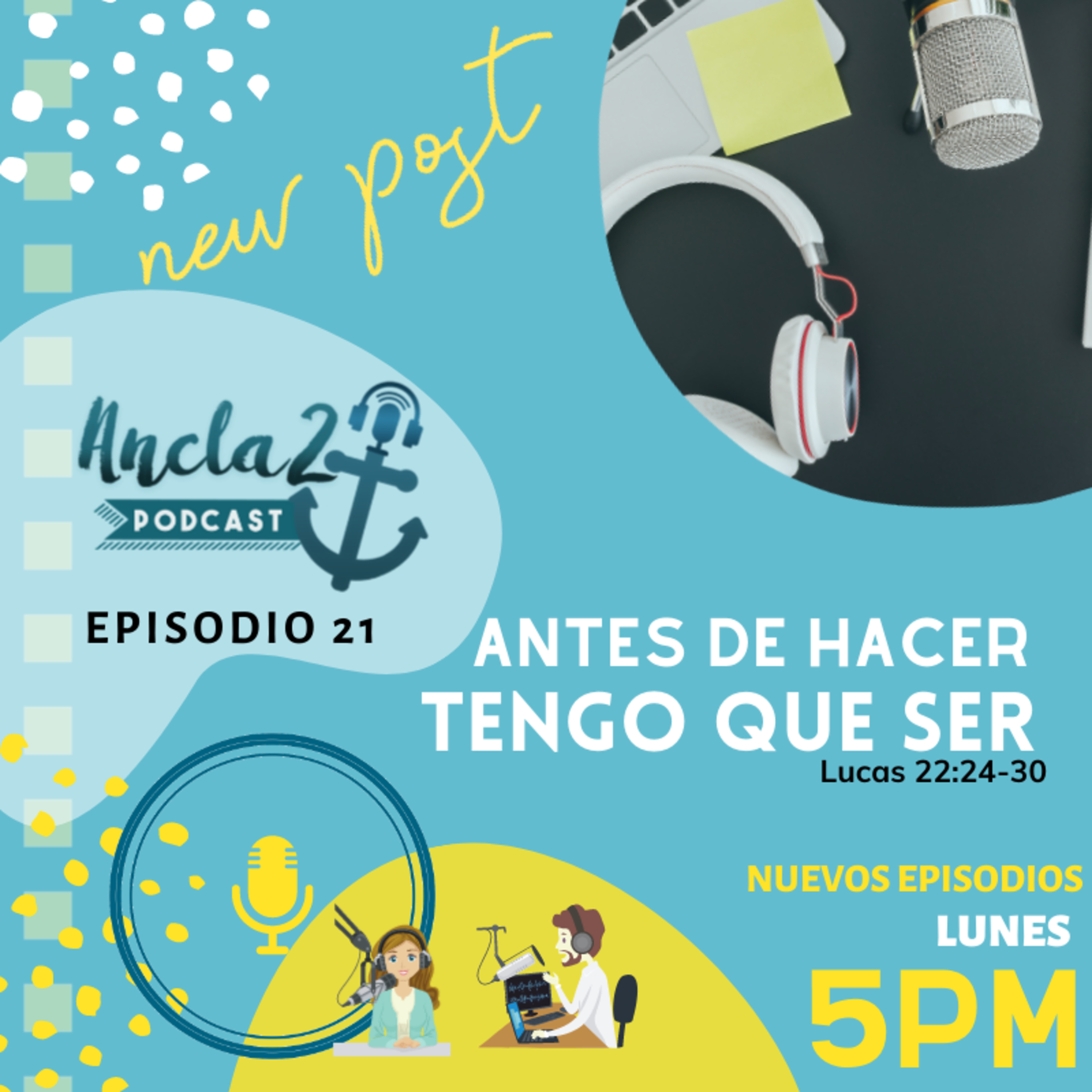 Jóvenes Ancla2
