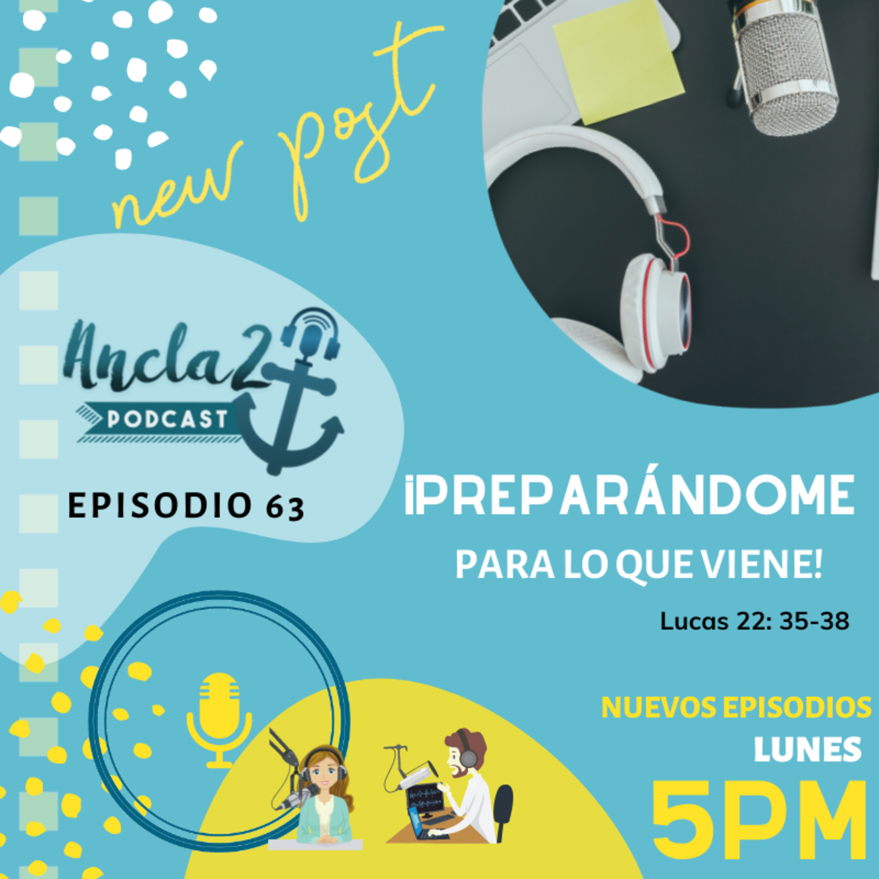 Jóvenes Ancla2