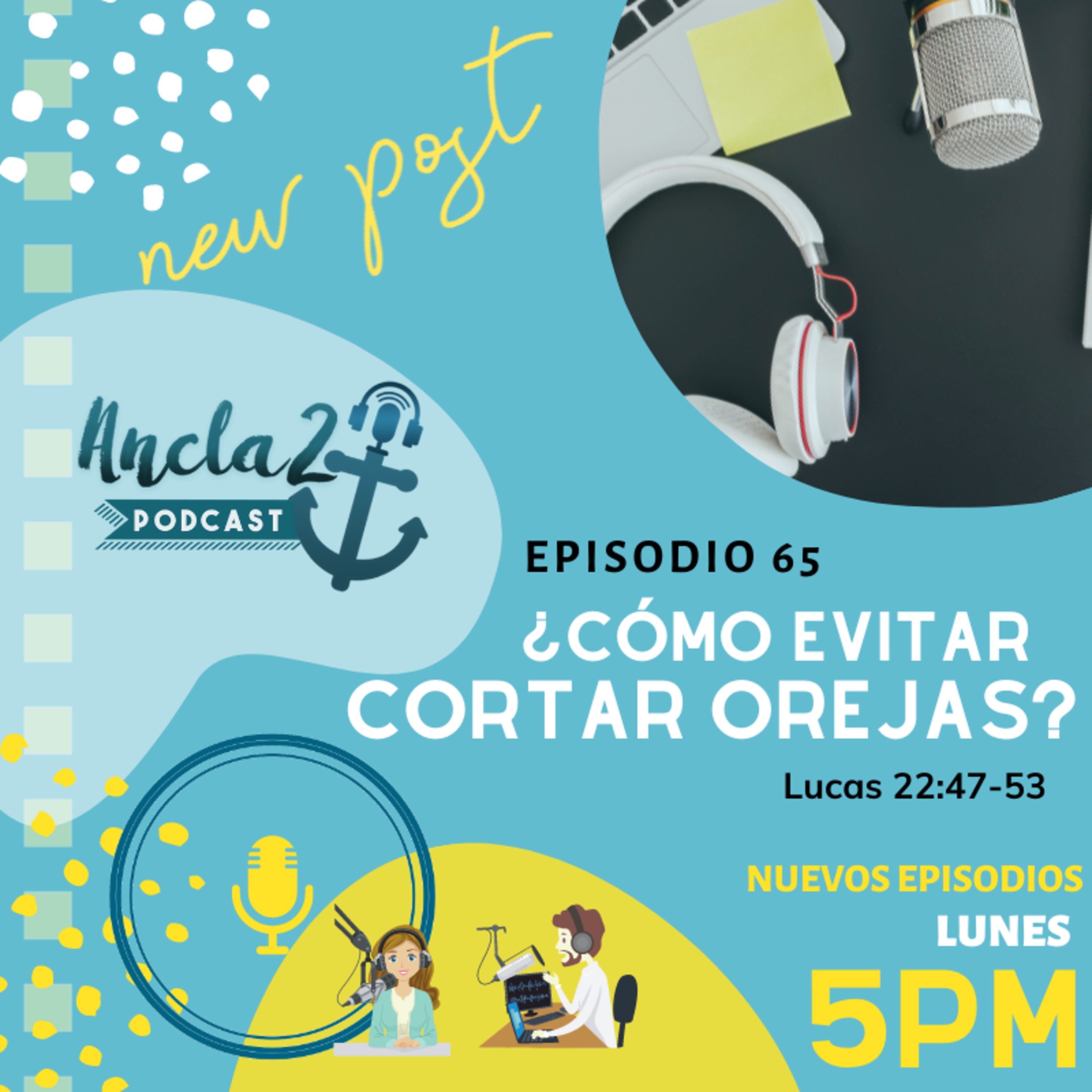 Jóvenes Ancla2