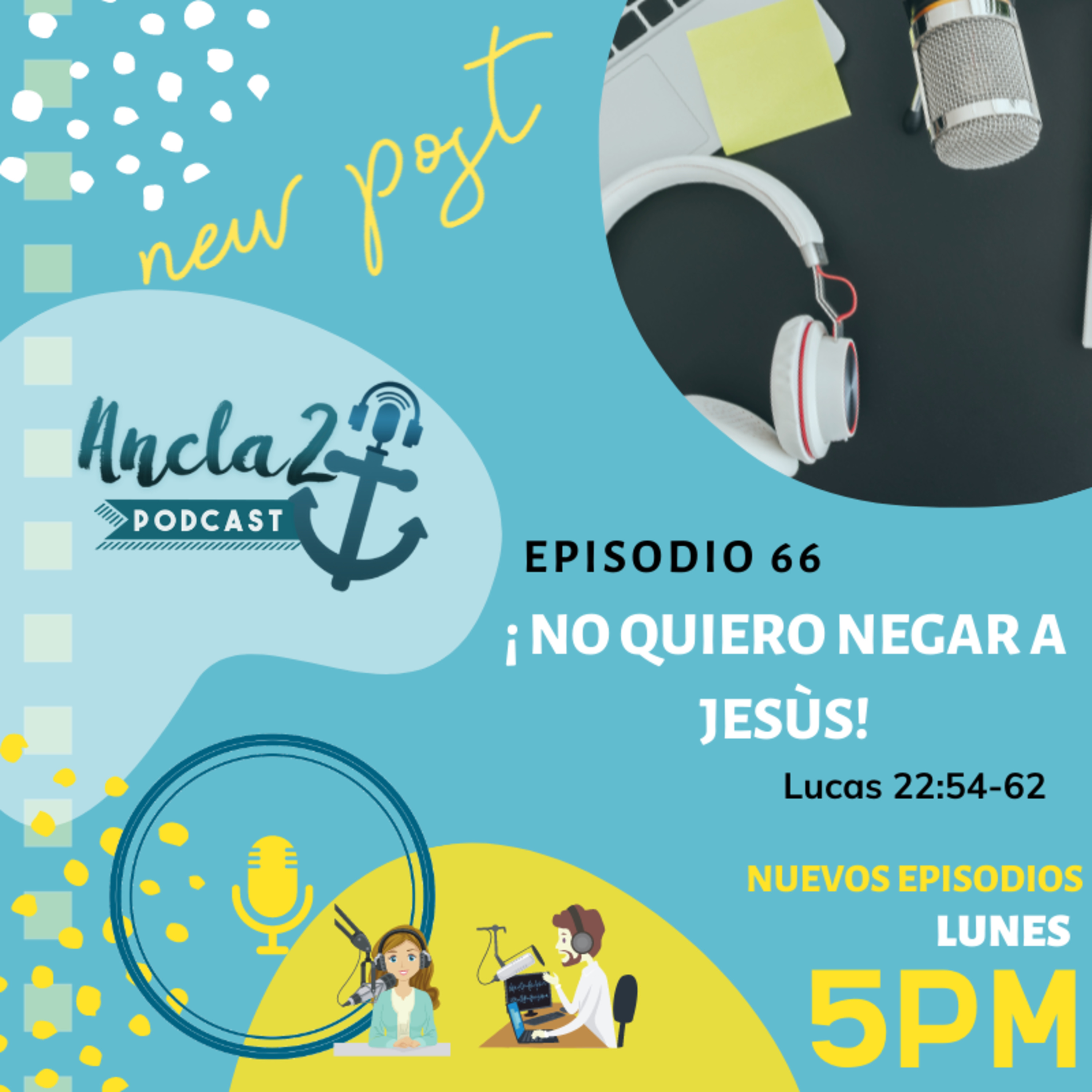 Jóvenes Ancla2