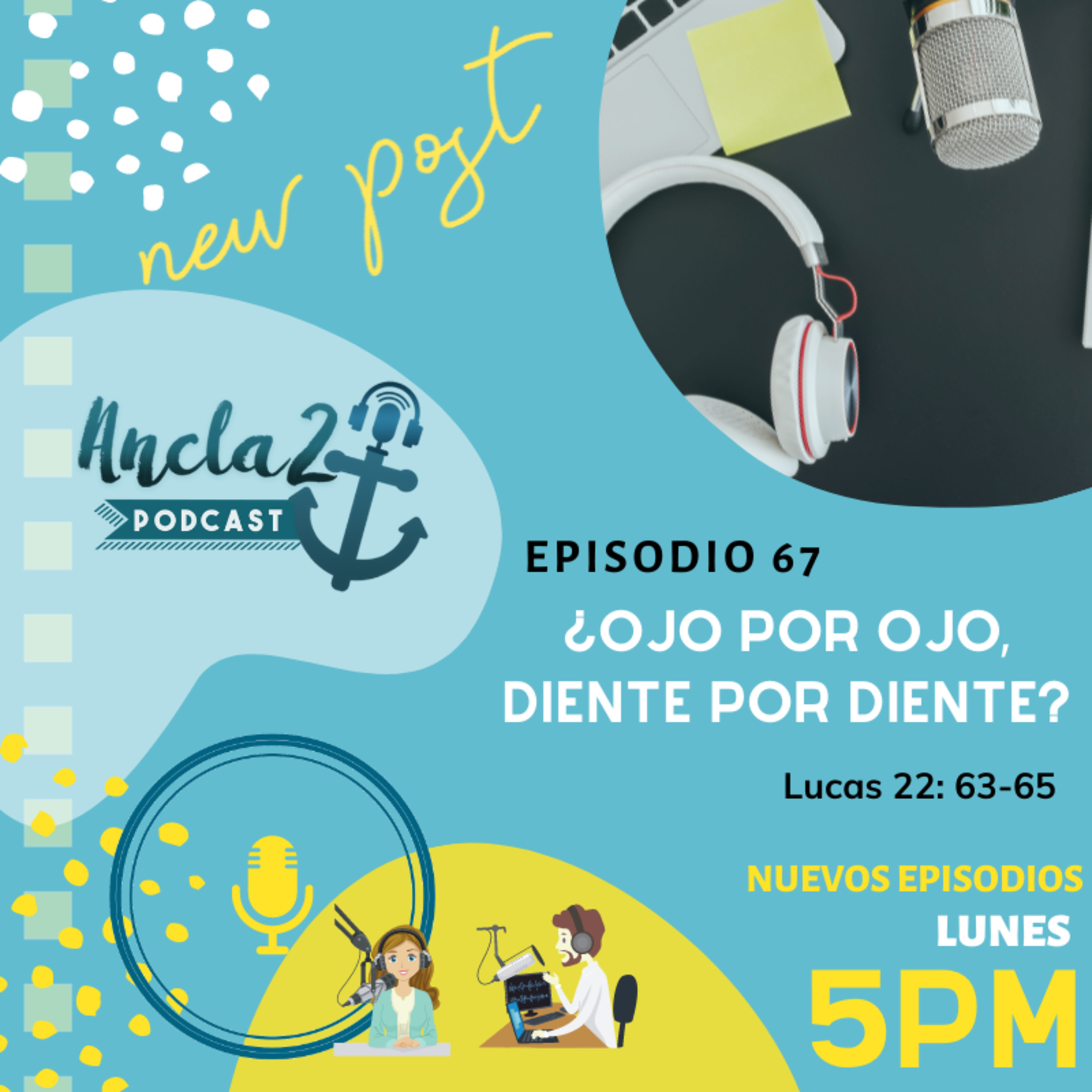 Jóvenes Ancla2