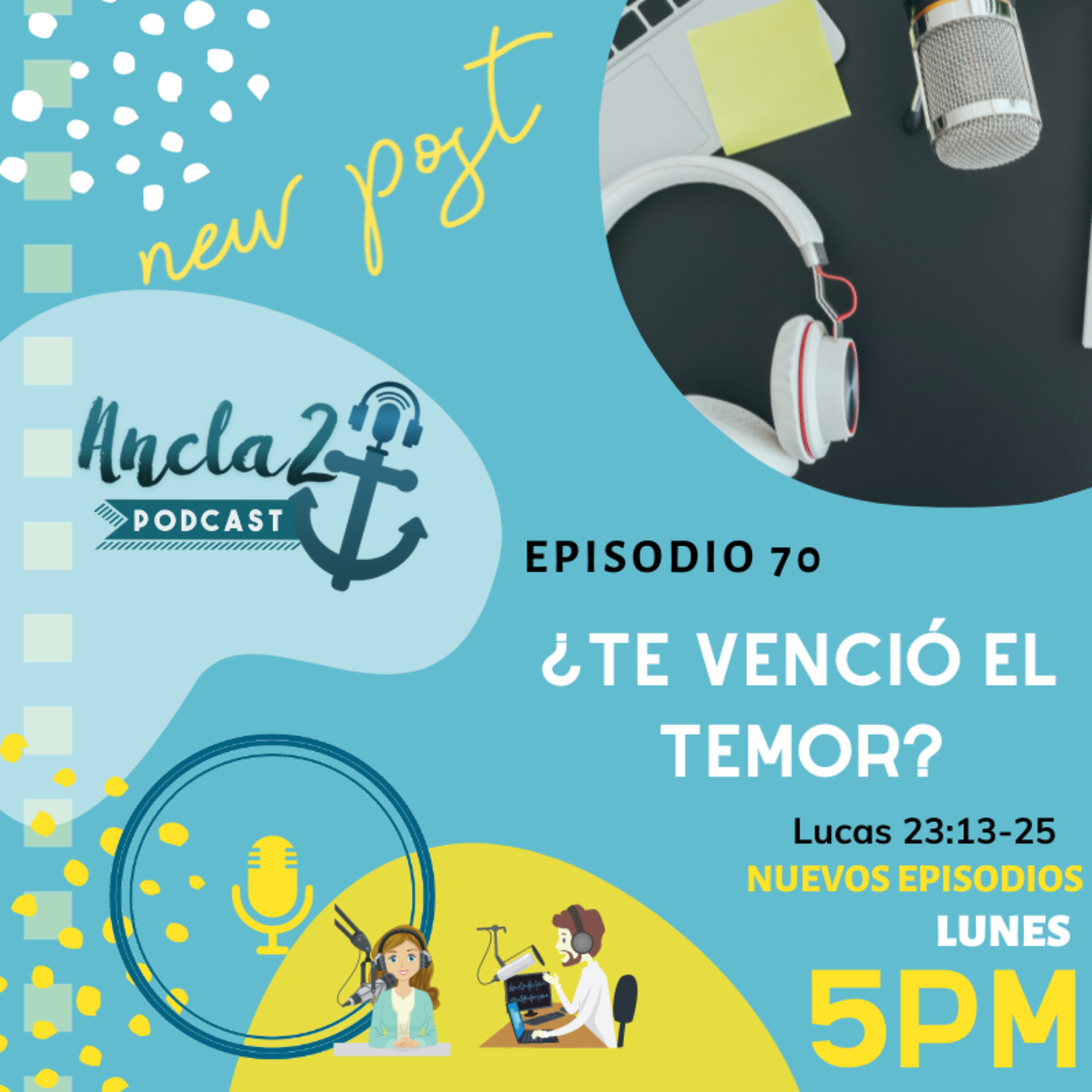 Jóvenes Ancla2