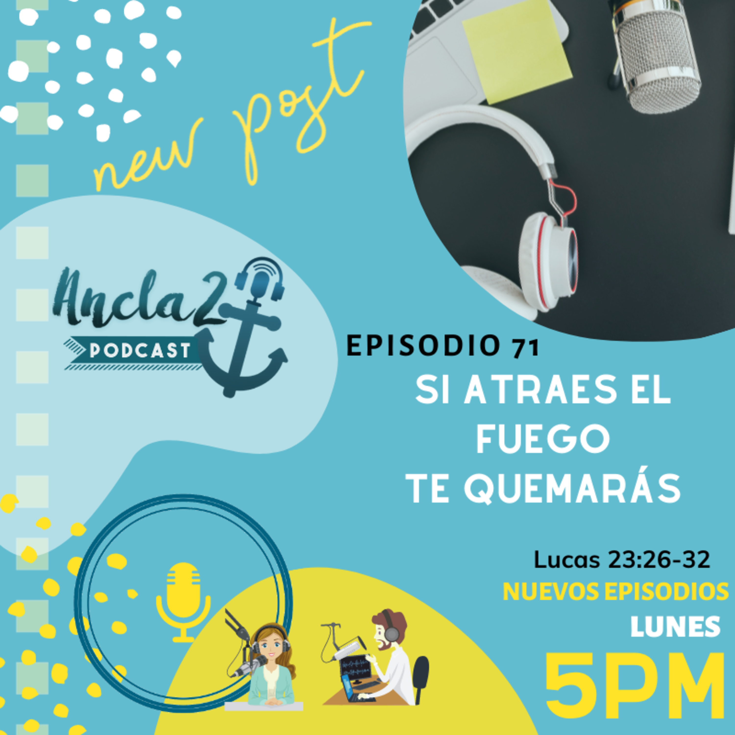 Jóvenes Ancla2