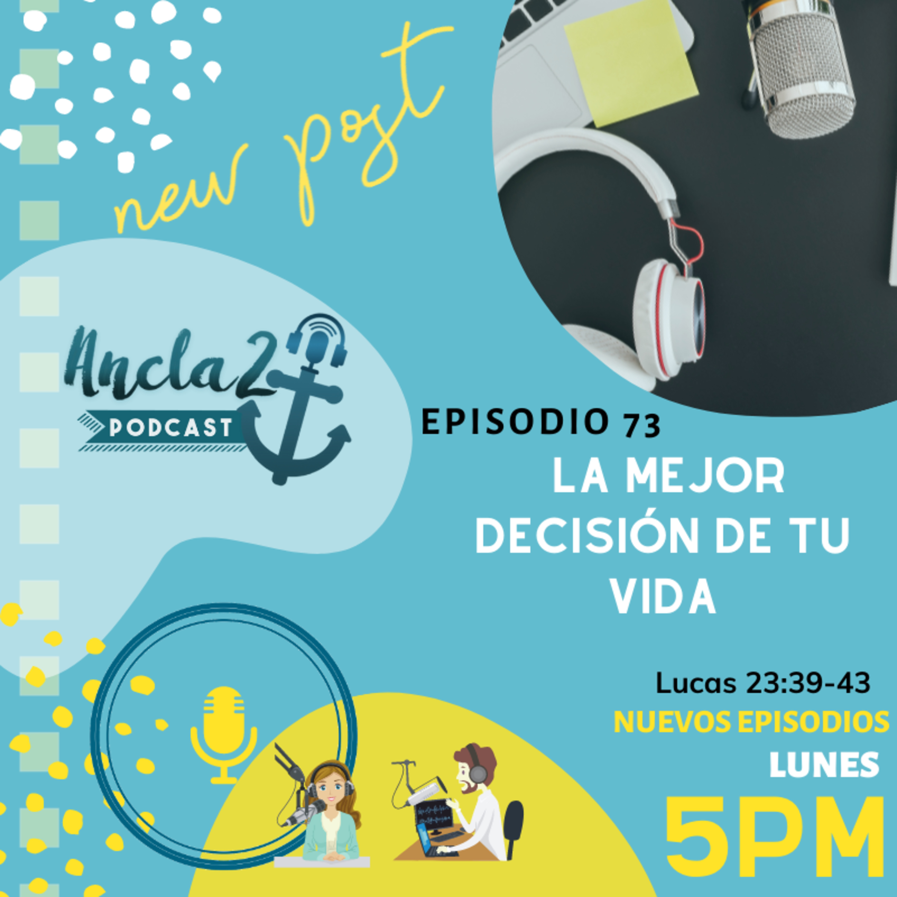 Jóvenes Ancla2