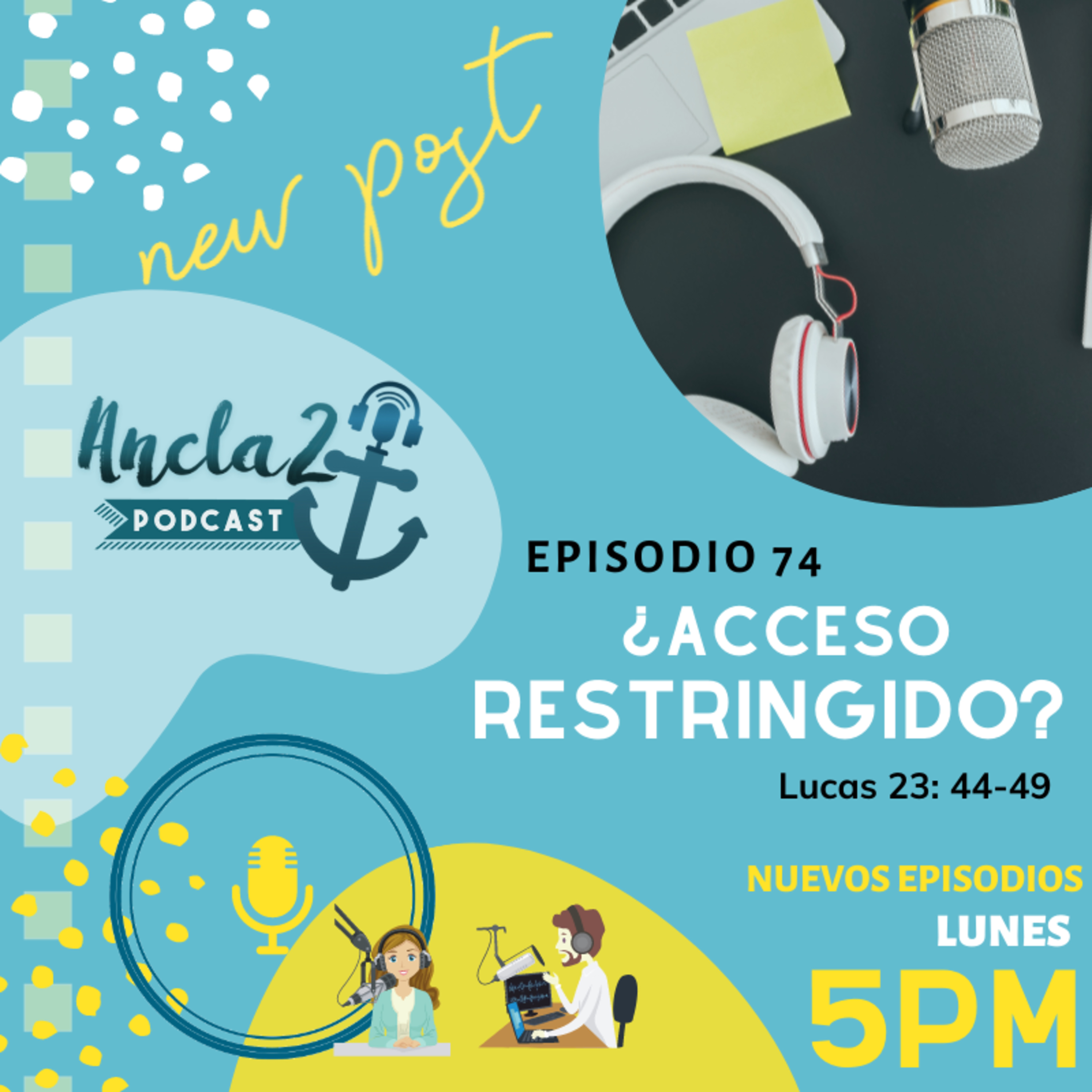 Jóvenes Ancla2