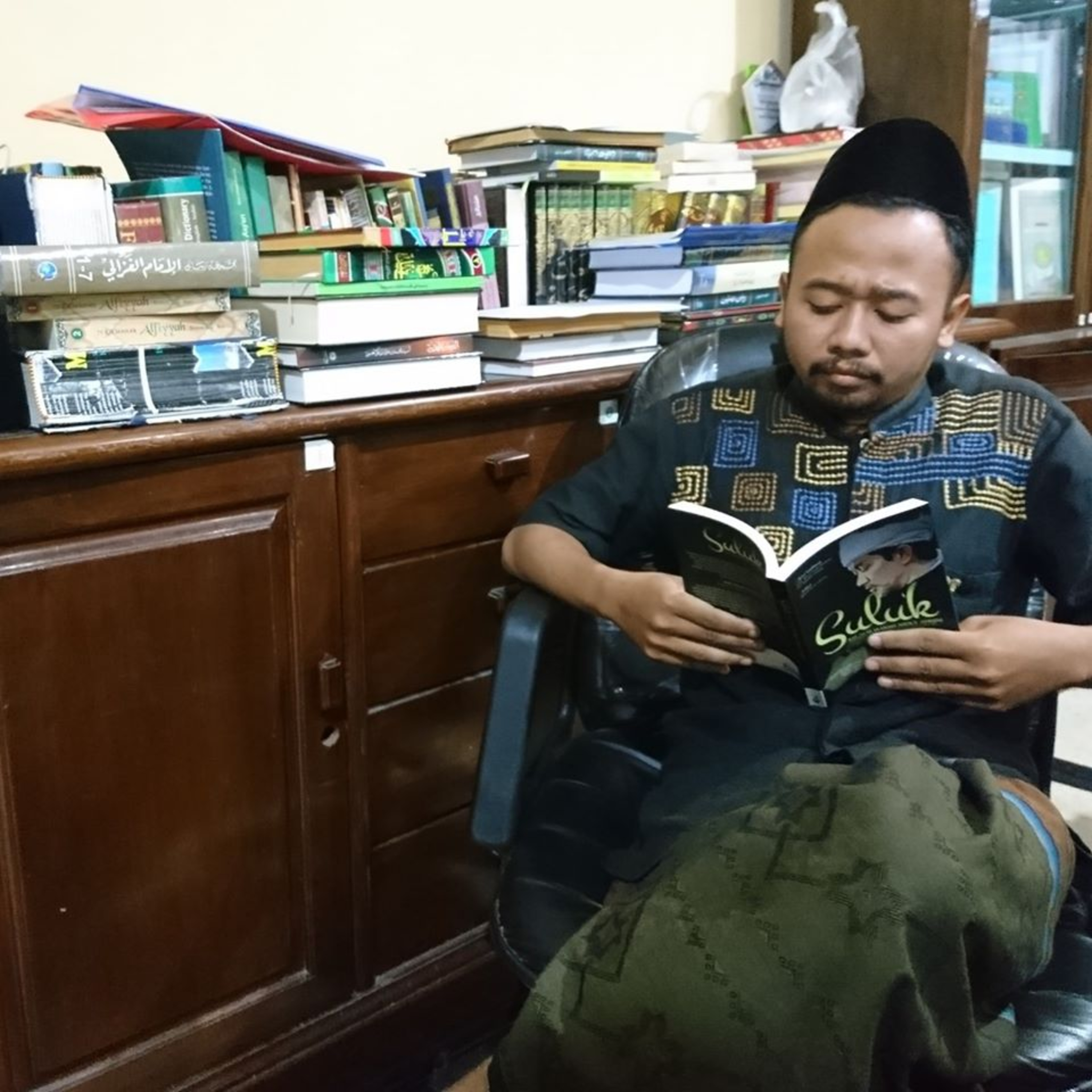Kajian Fiqh - Ushul Fiqh