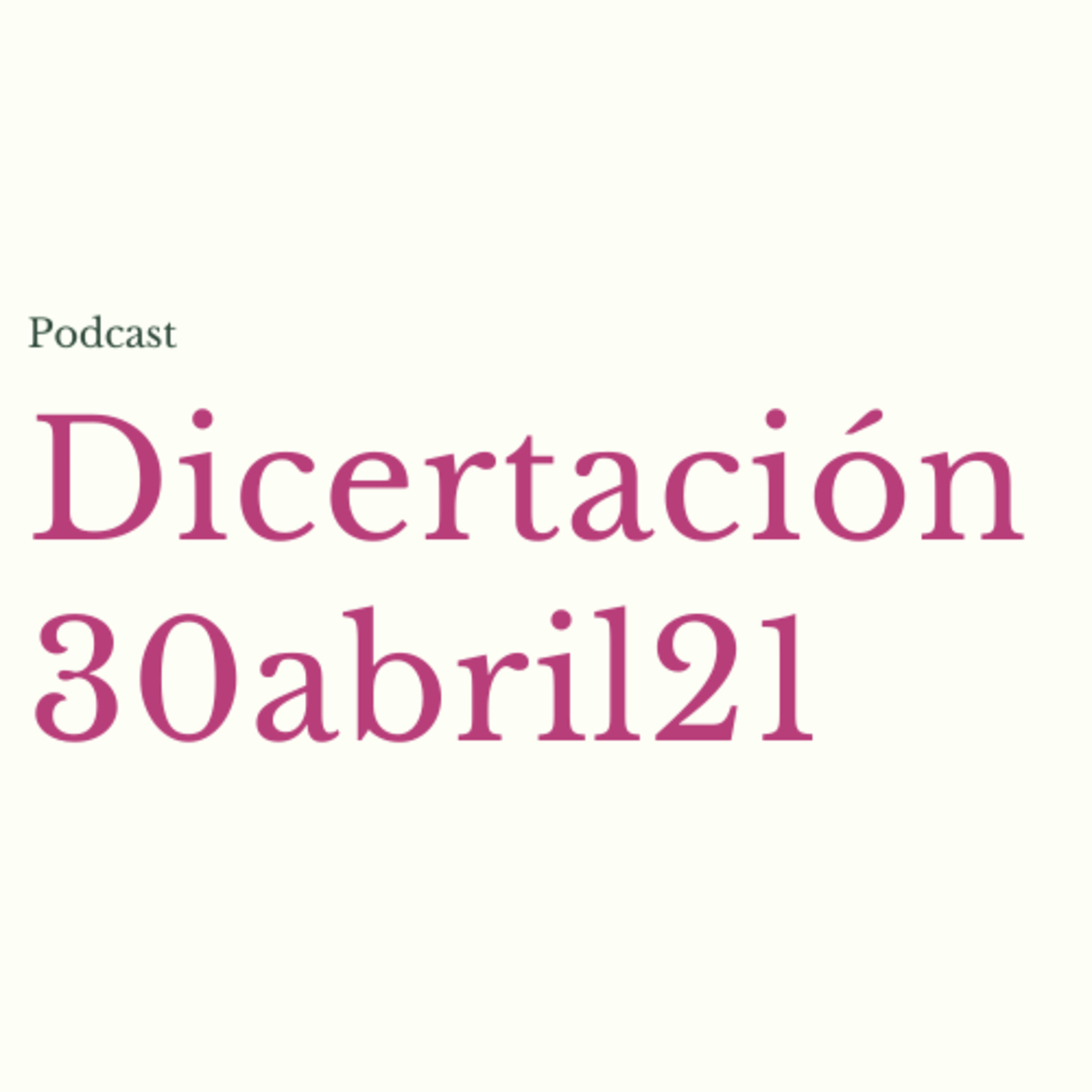 Minutos de filosofía