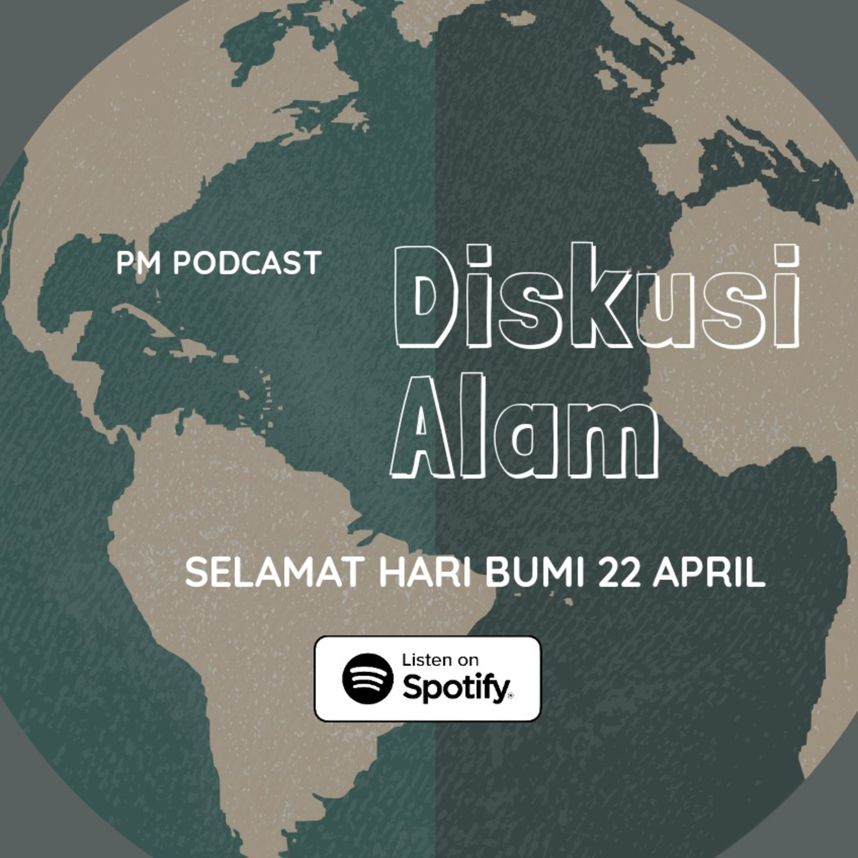 PM Podcast